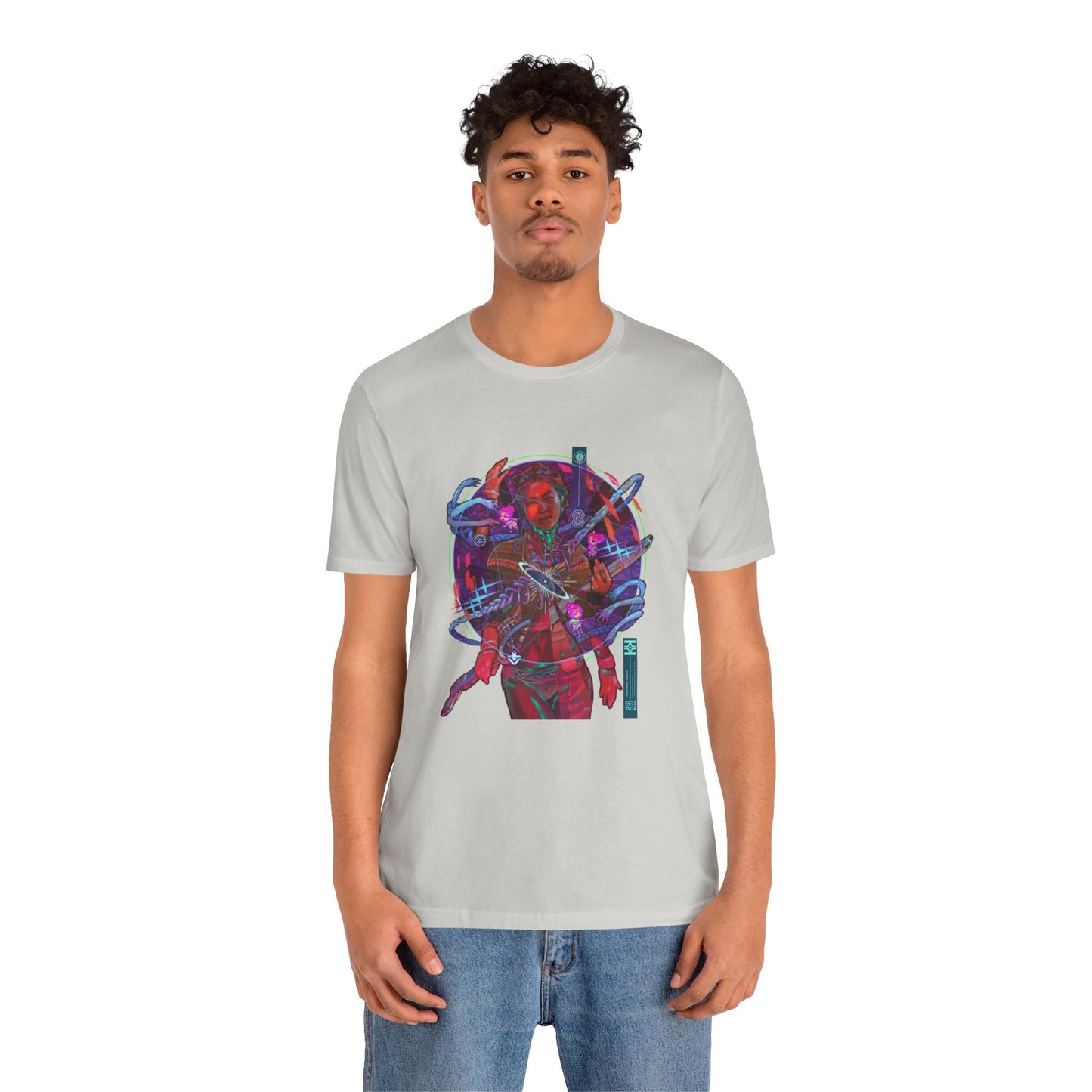Montrose Calcot ANOINTED Short Sleeve Tee