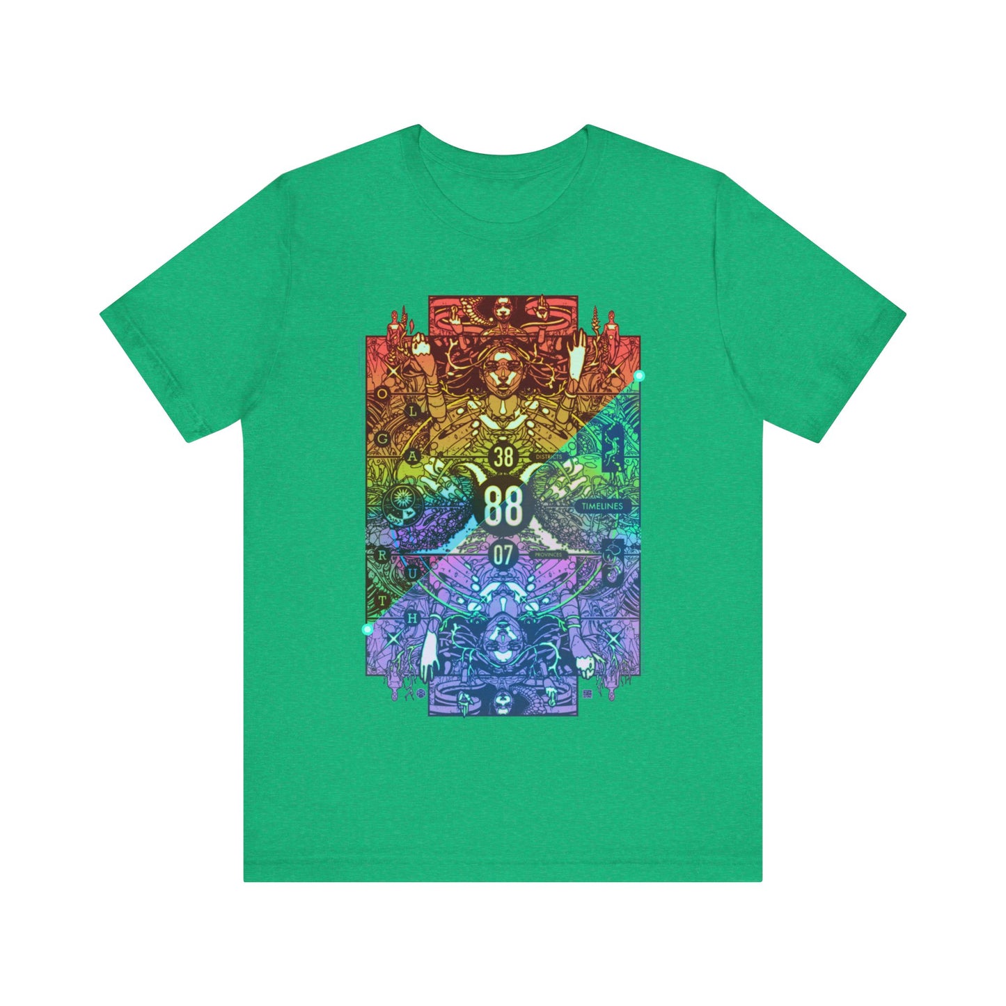 Omniproxy Version 3 Tee