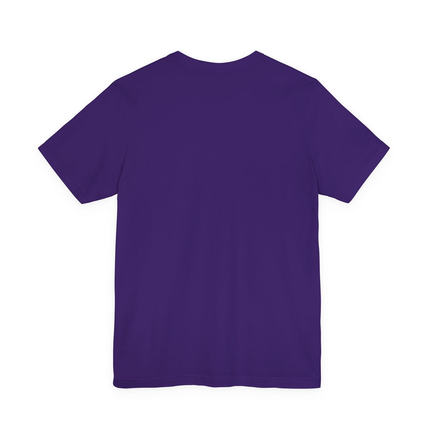 Kindness Unisex Short Sleeve Tee - Blue