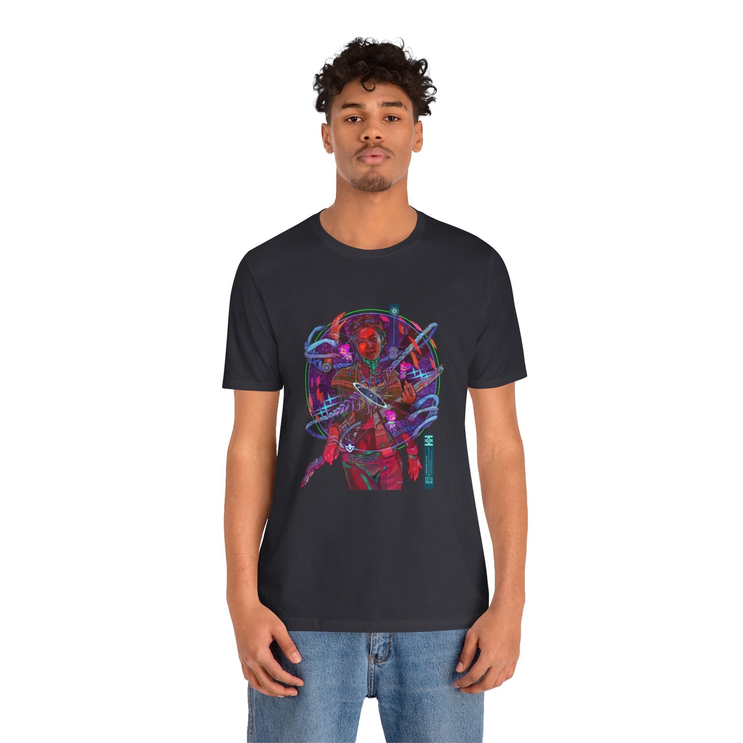 Montrose Calcot ANOINTED Short Sleeve Tee