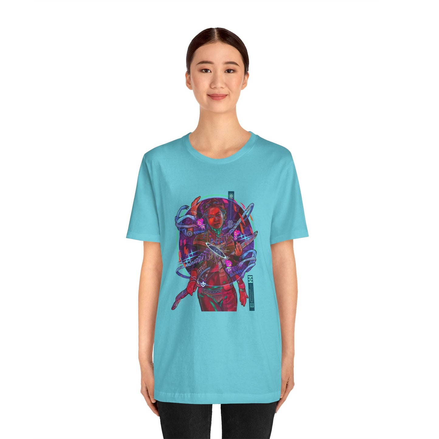 Montrose Calcot ANOINTED Short Sleeve Tee