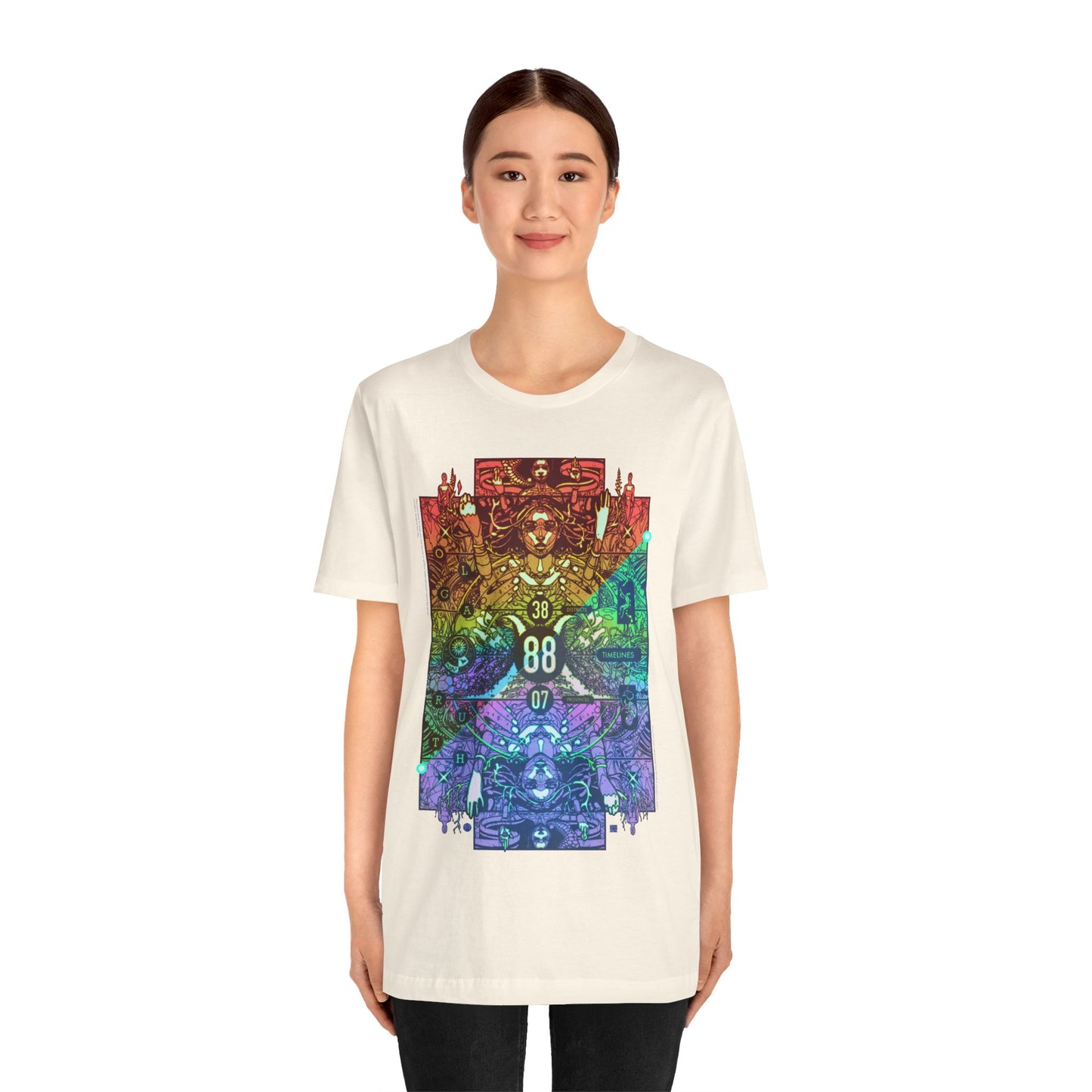 Omniproxy Version 3 Tee