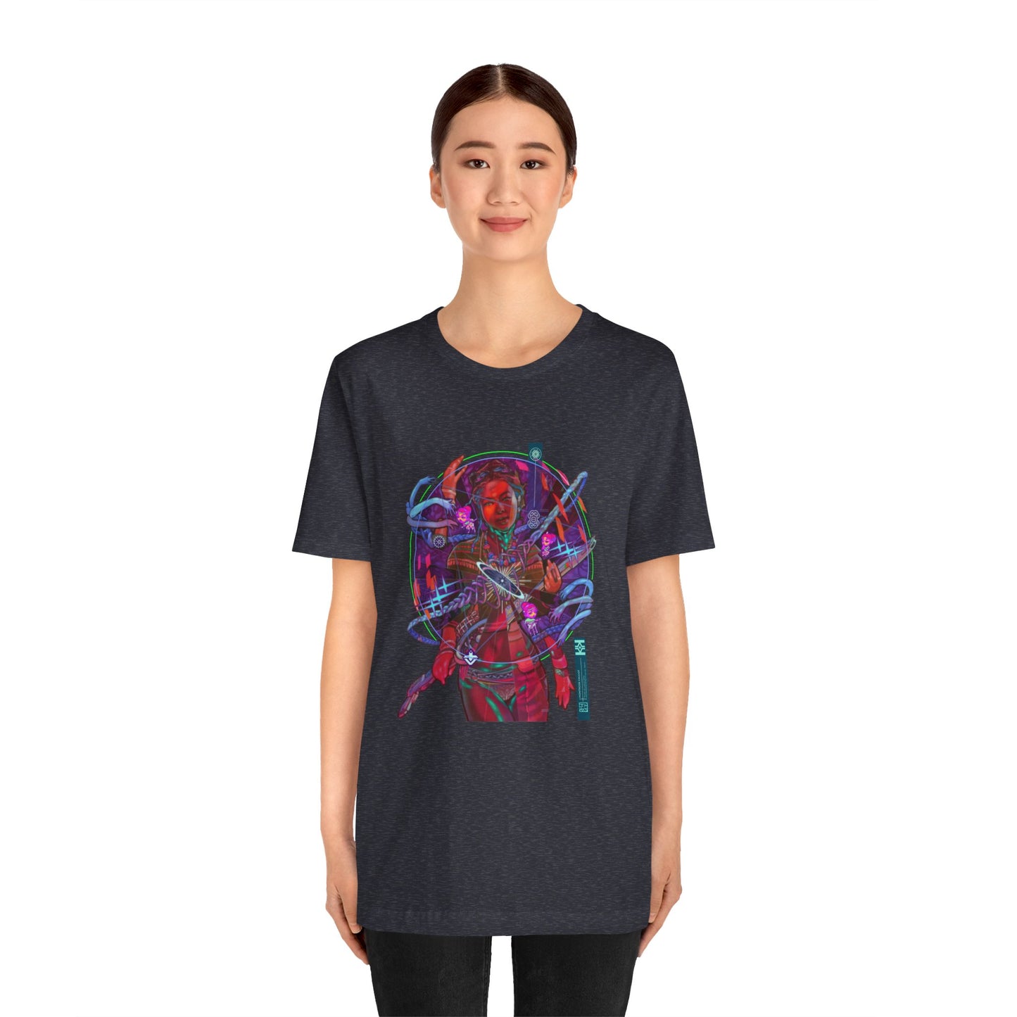 Montrose Calcot ANOINTED Short Sleeve Tee