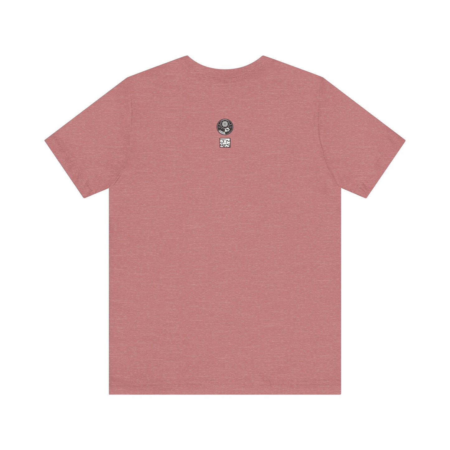Haran 1 Note Short Sleeve Tee