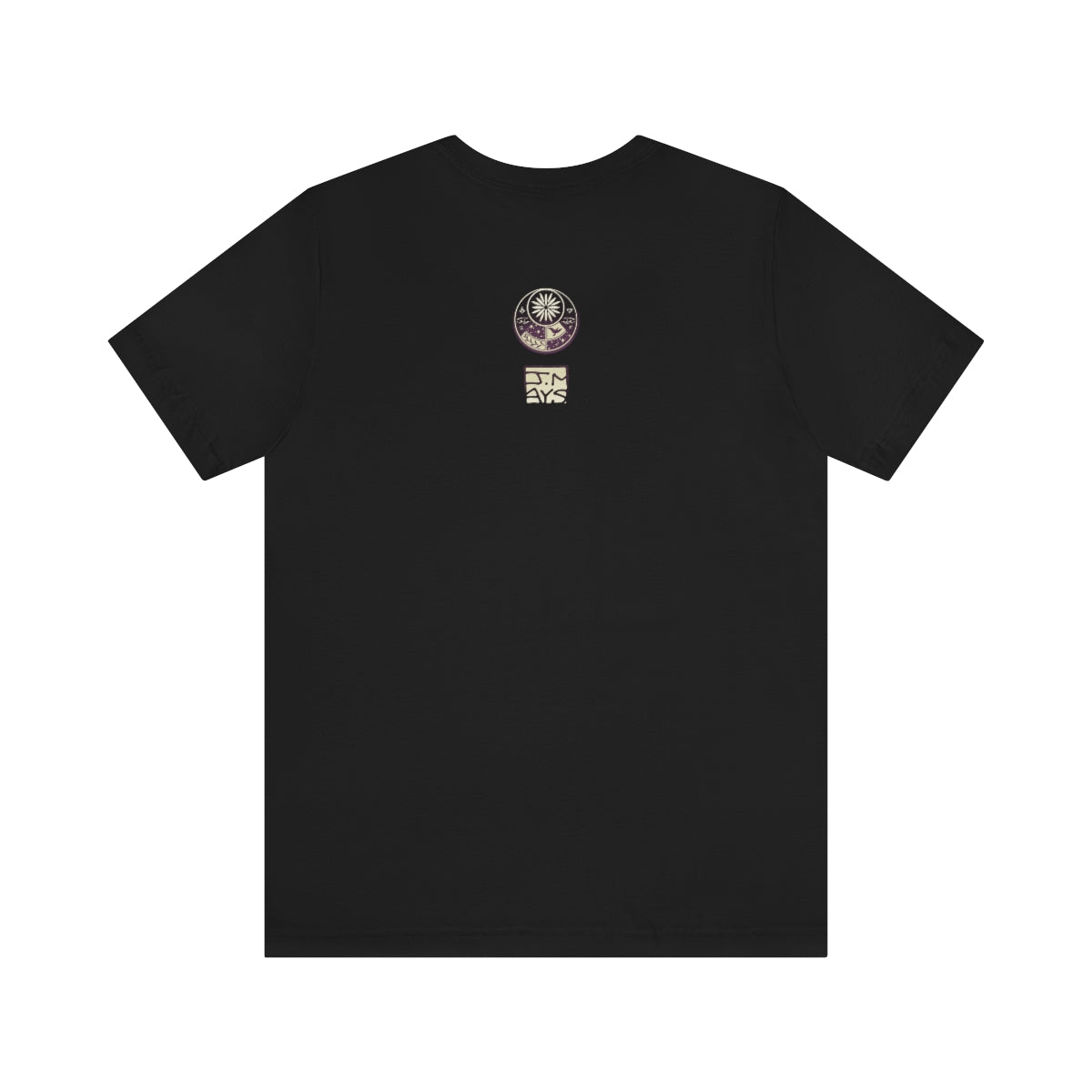 SATORI Unisex Jersey Short Sleeve Tee 1