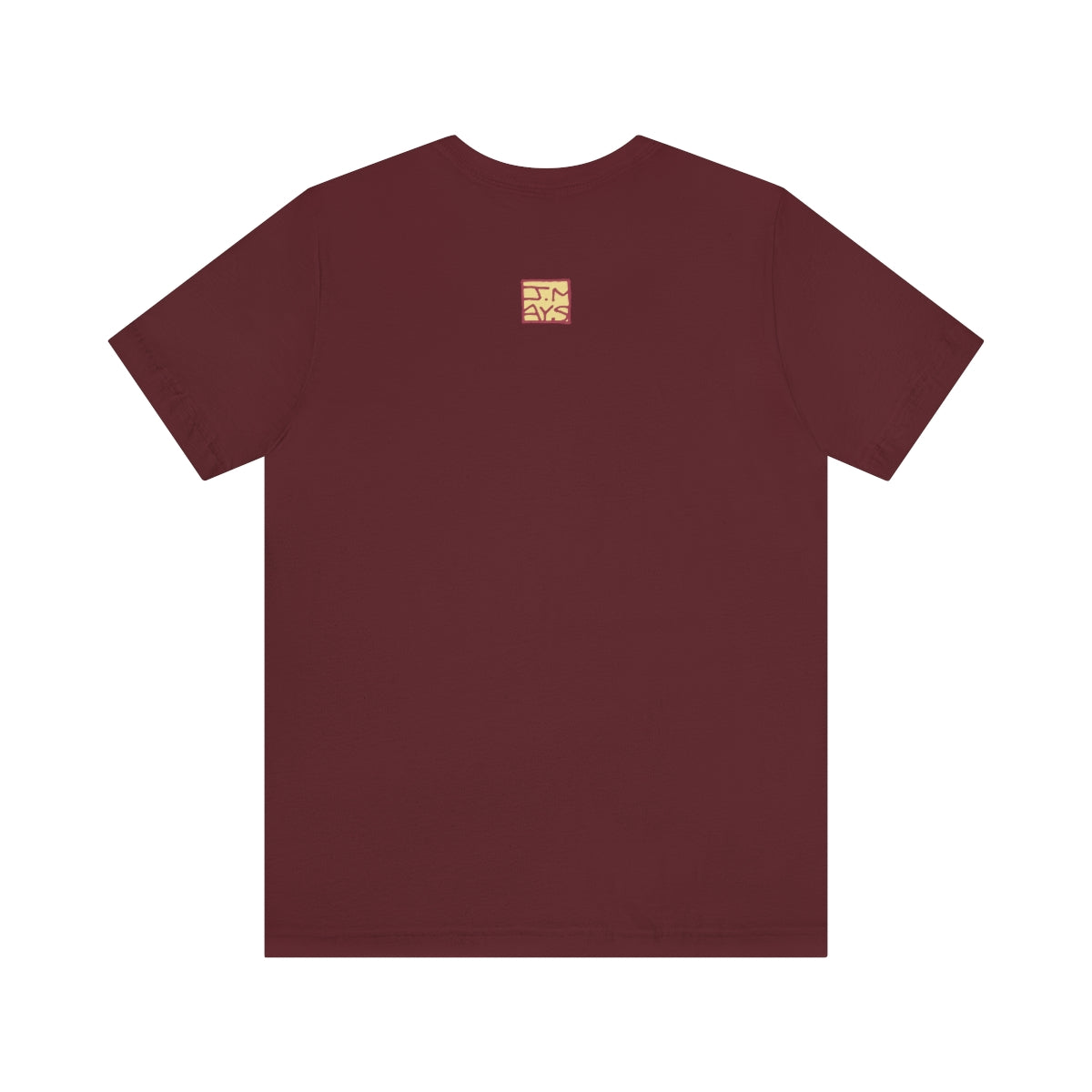 Olgaruth Seal Unisex Jersey Short Sleeve Tee Navy