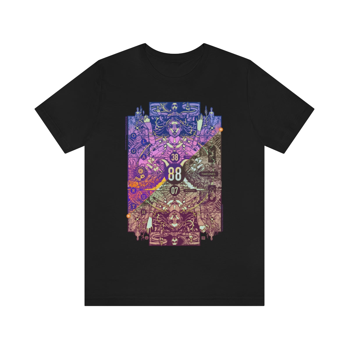 Omniproxy Version 1 Tee
