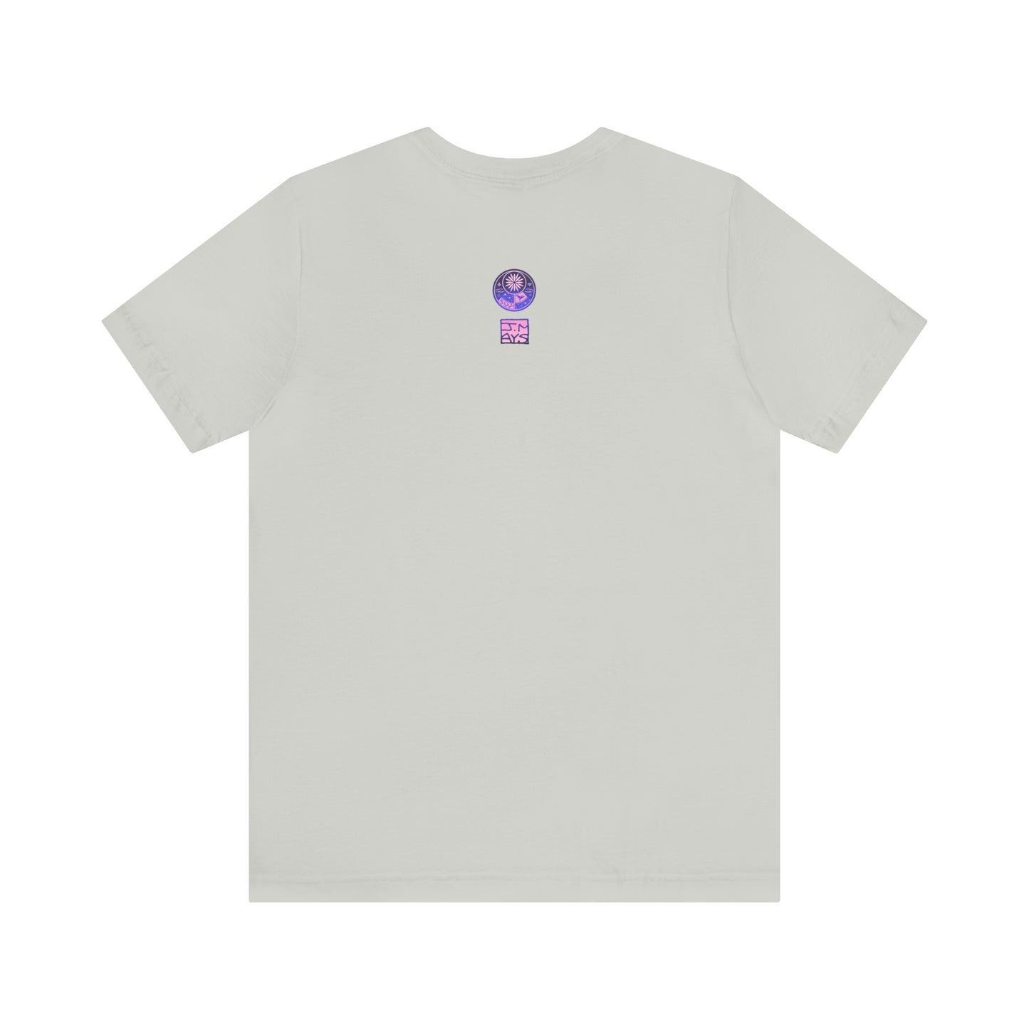 Montrose Calcot ANOINTED Short Sleeve Tee