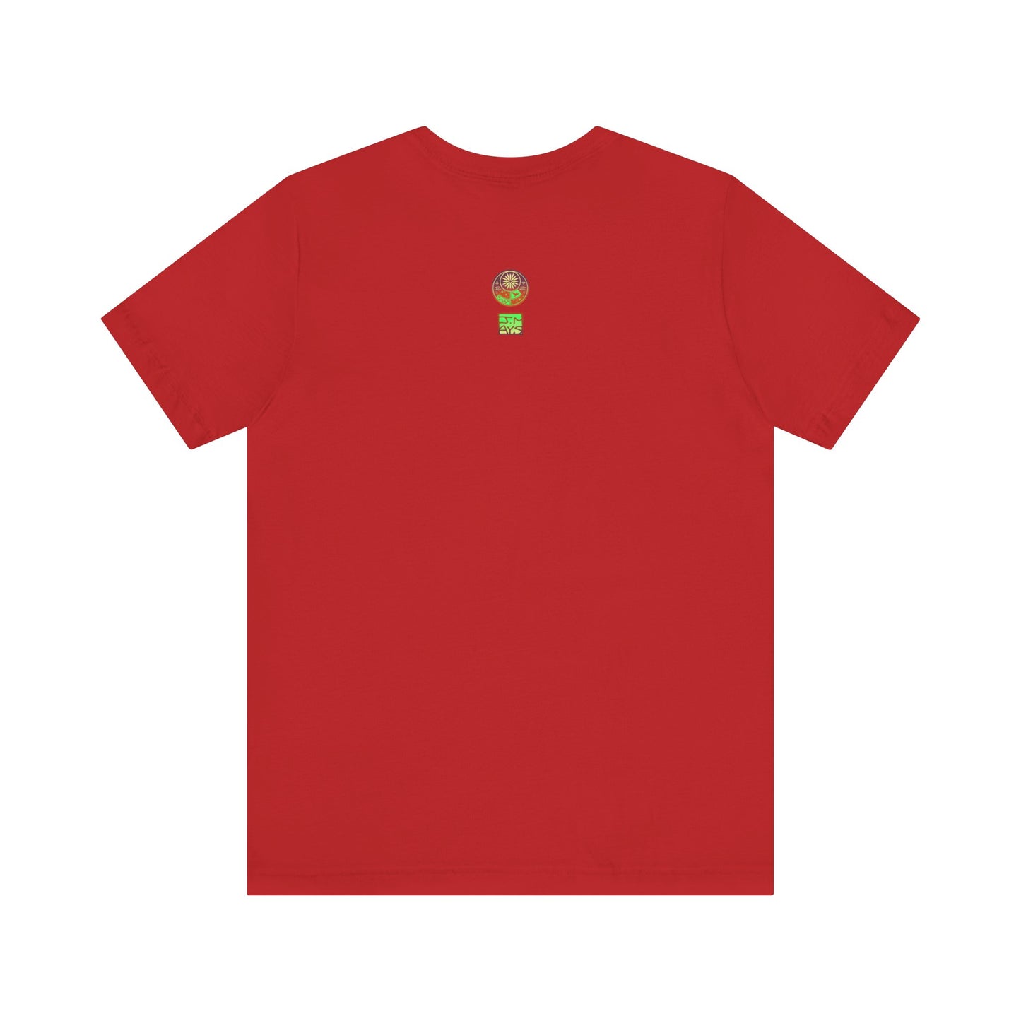 Cresta Canon ANOINTED Short Sleeve Tee