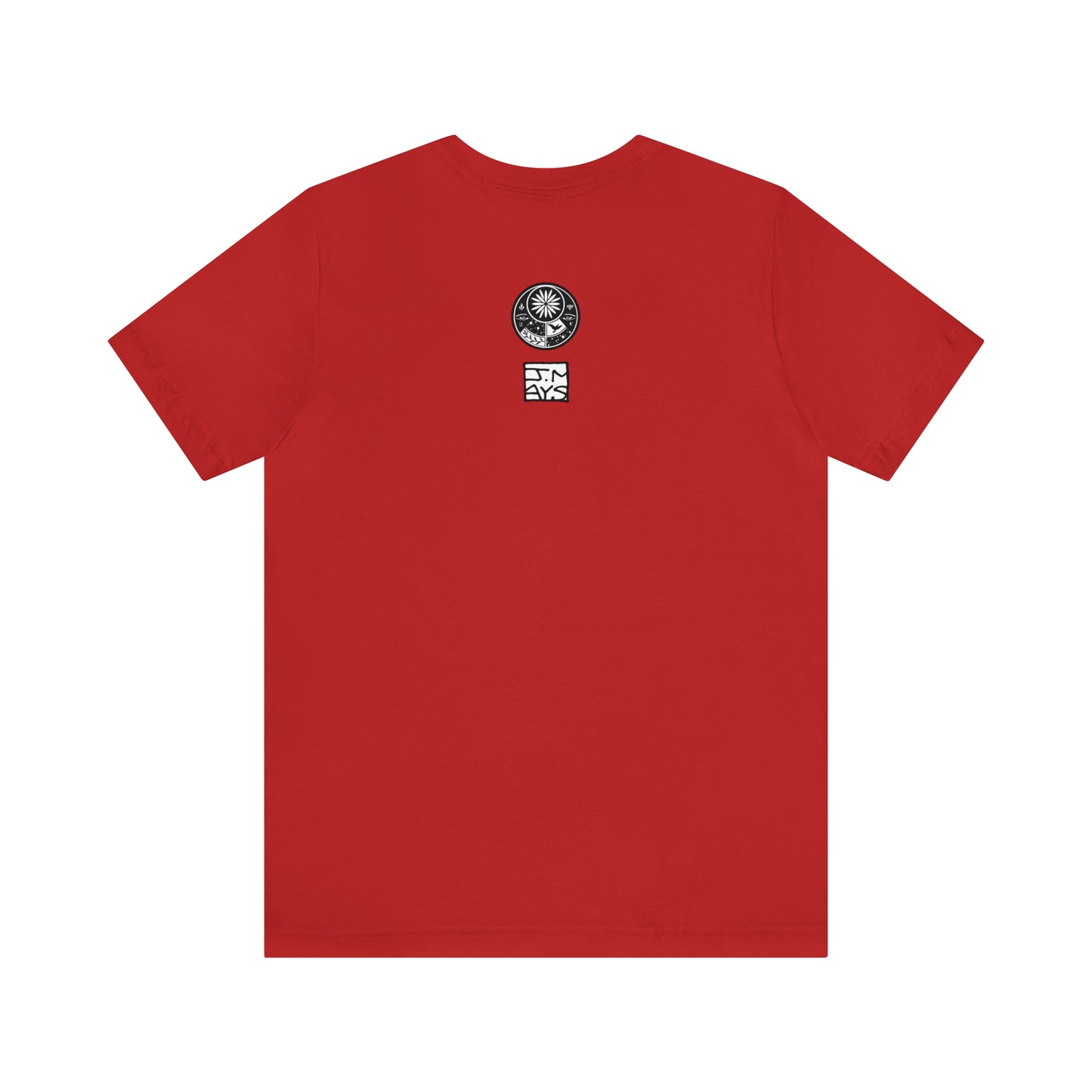 Cresta Canon Chibi Short Sleeve Tee