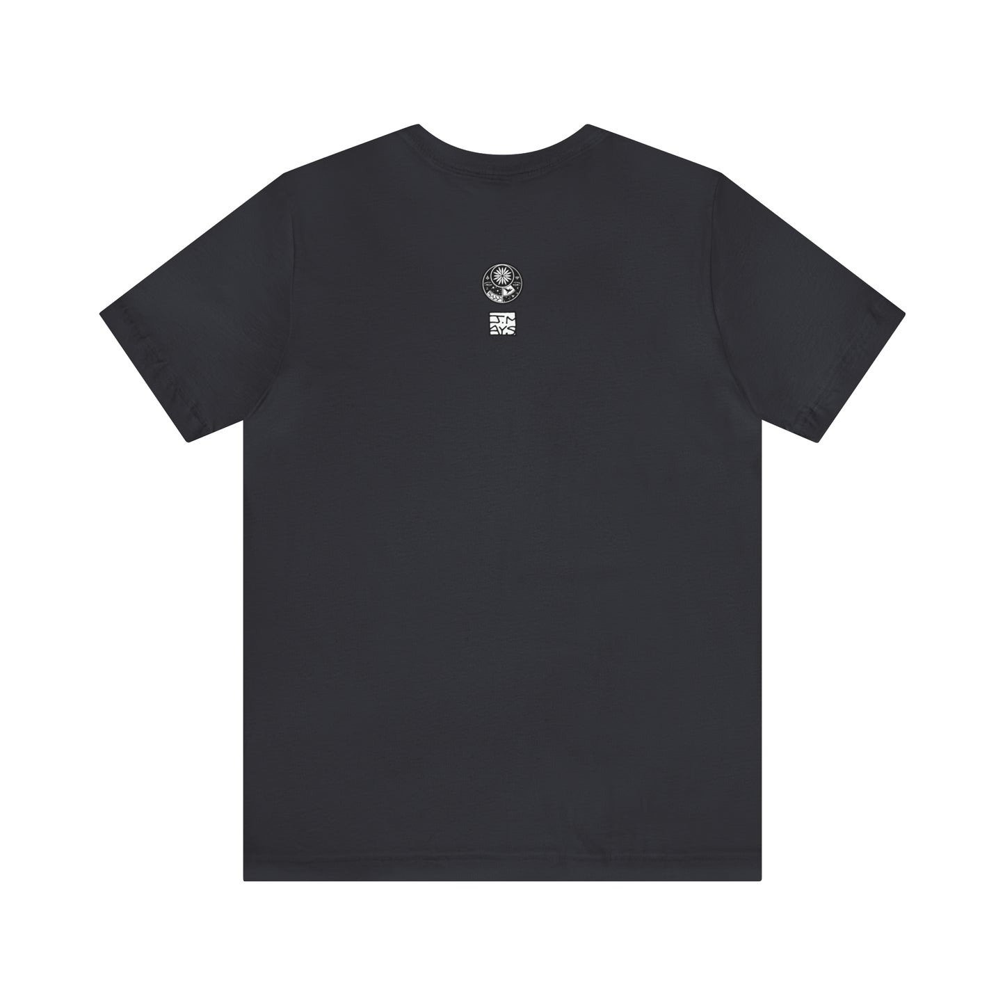 Haran 1 Note Short Sleeve Tee