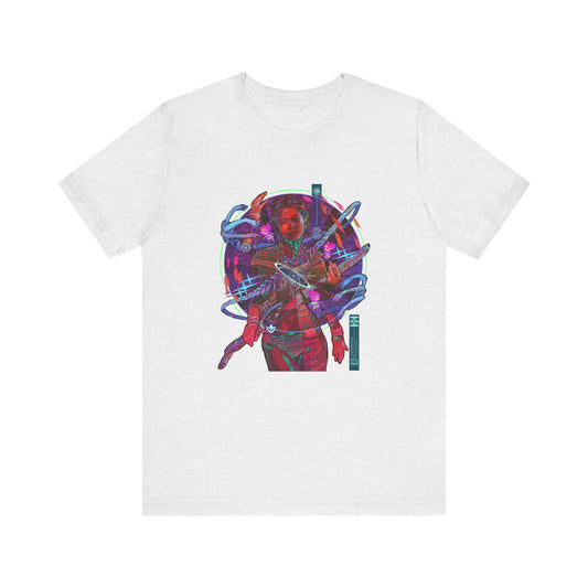 Montrose Calcot ANOINTED Short Sleeve Tee