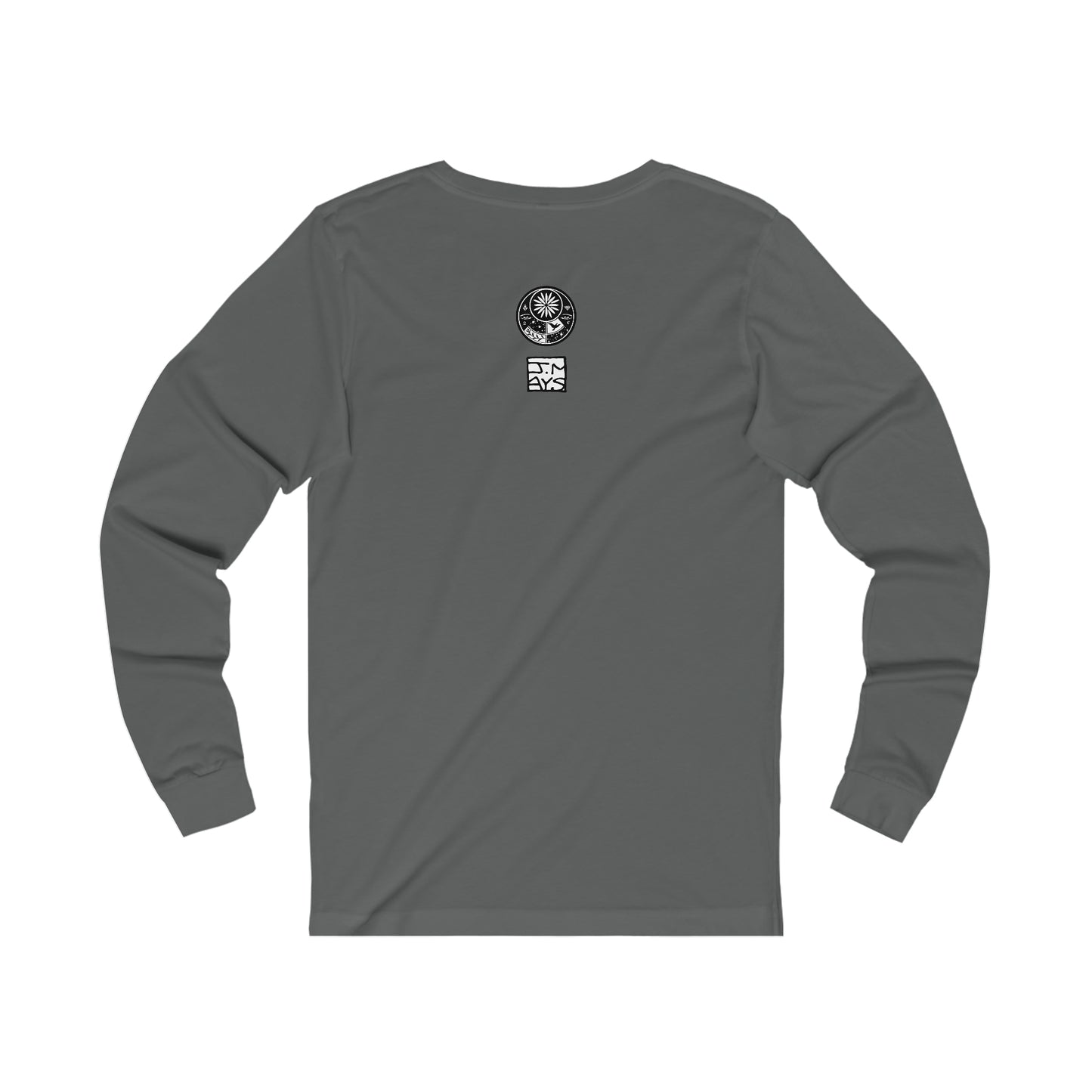 Triumph 4 Long Sleeve Tee