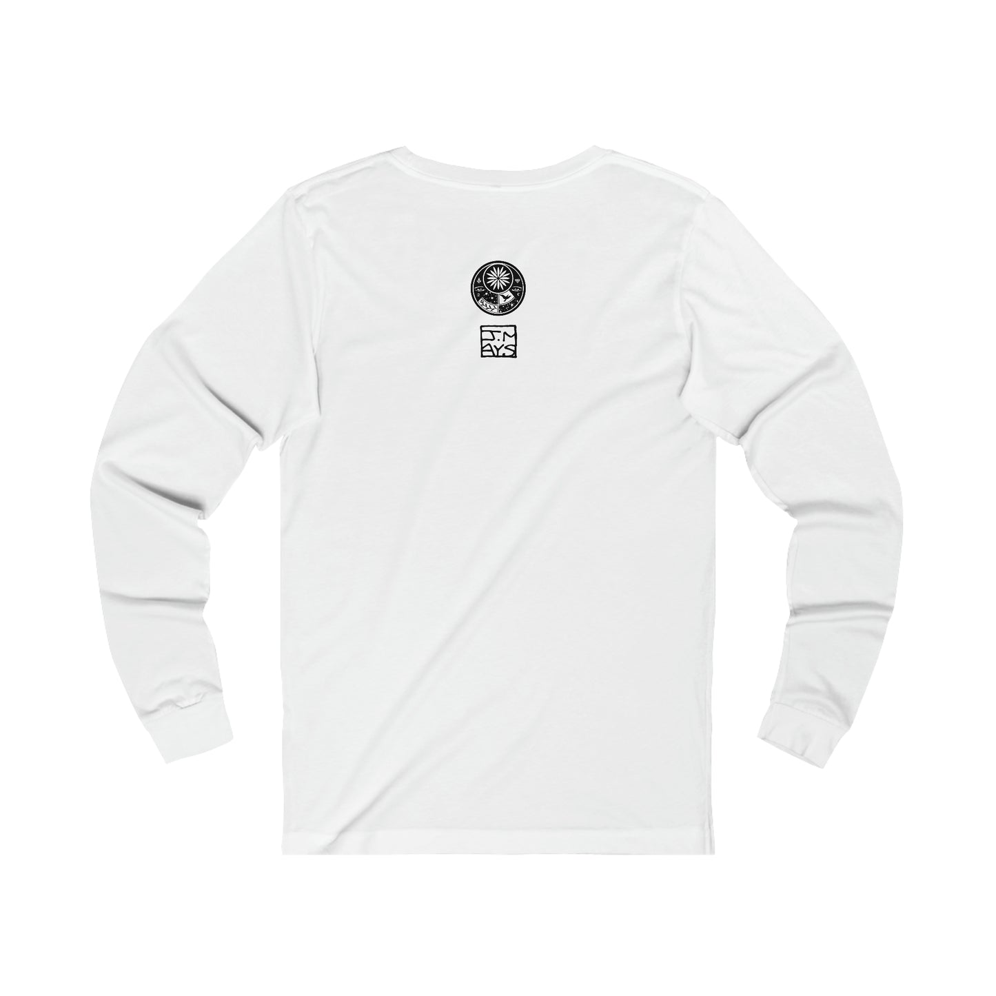 Triumph 4 Long Sleeve Tee