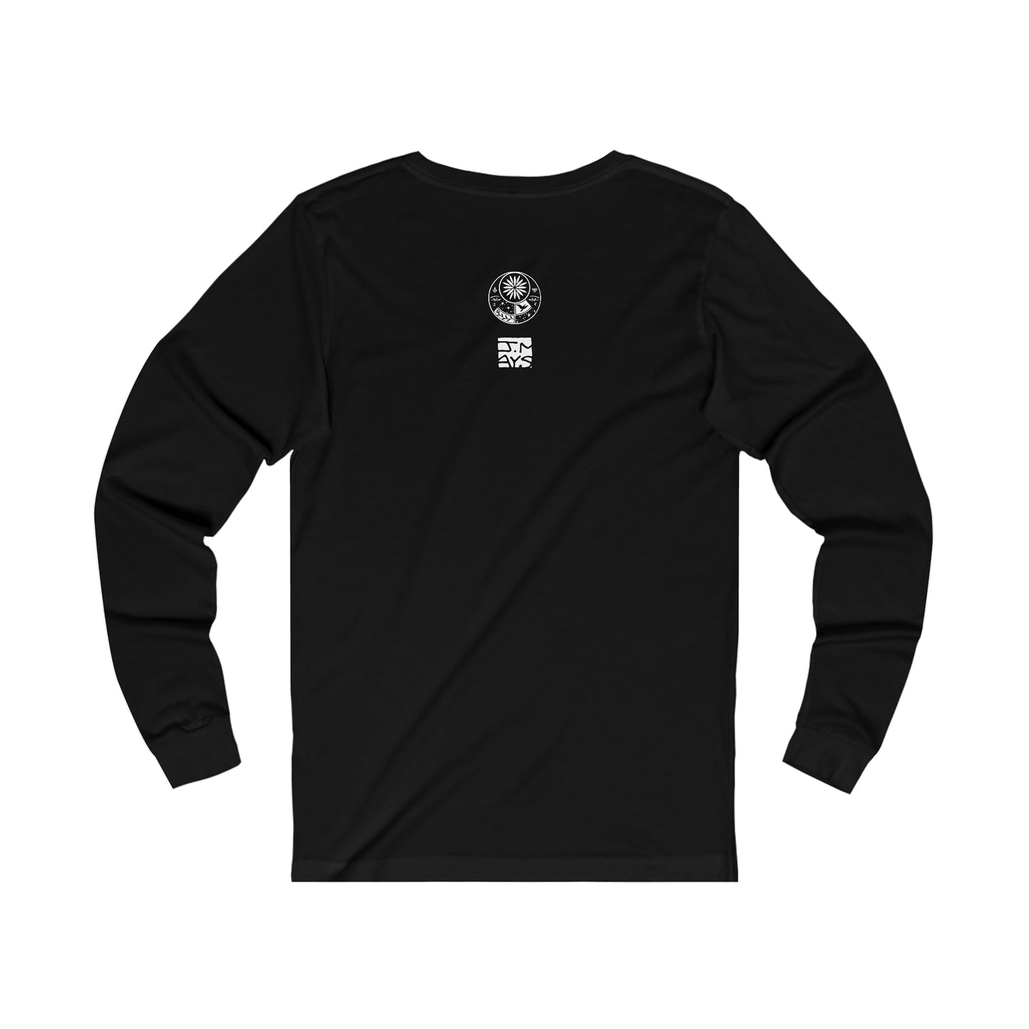 Triumph 4 Long Sleeve Tee