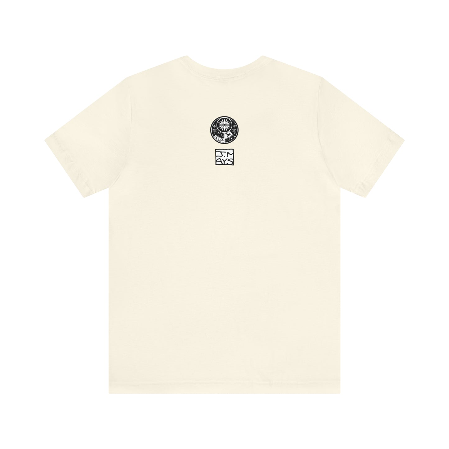 Montrose Calcot Chibi Short Sleeve Tee