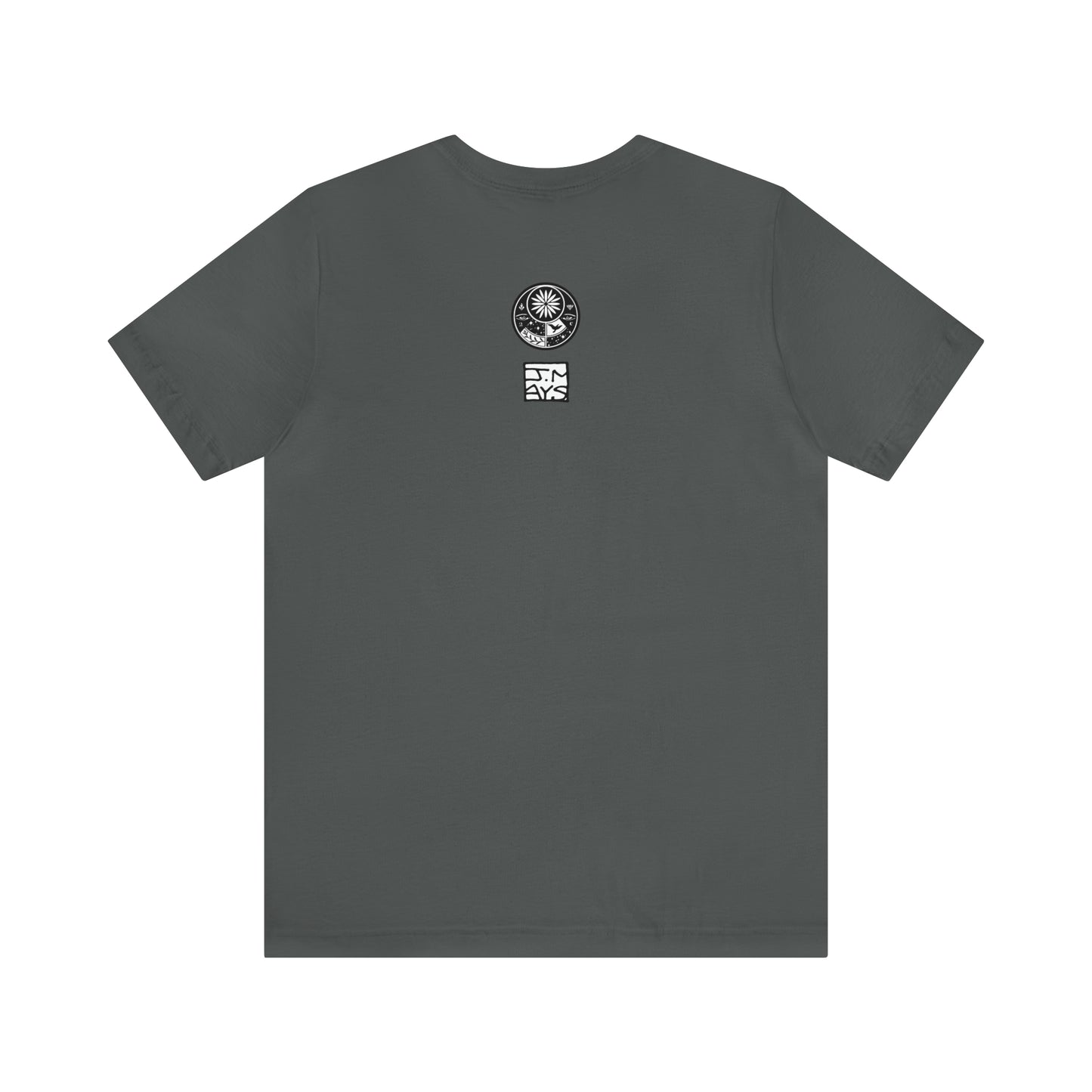 Montrose Calcot Chibi Short Sleeve Tee