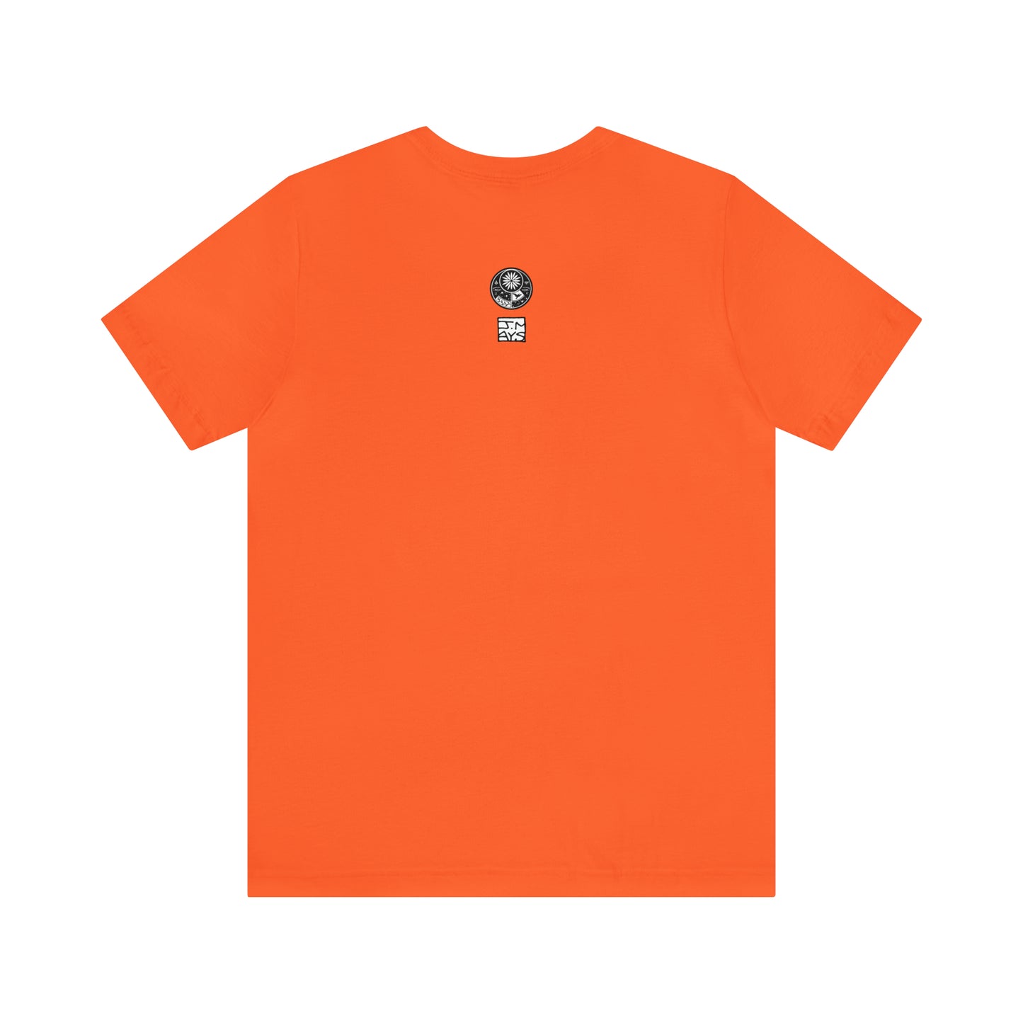 Haran 5 Note Short Sleeve Tee