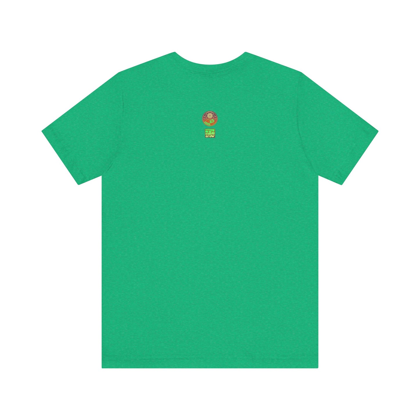 Cresta Canon ANOINTED Short Sleeve Tee