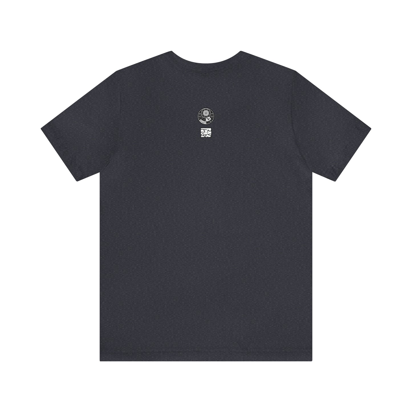 Haran 50 Note Short Sleeve Tee