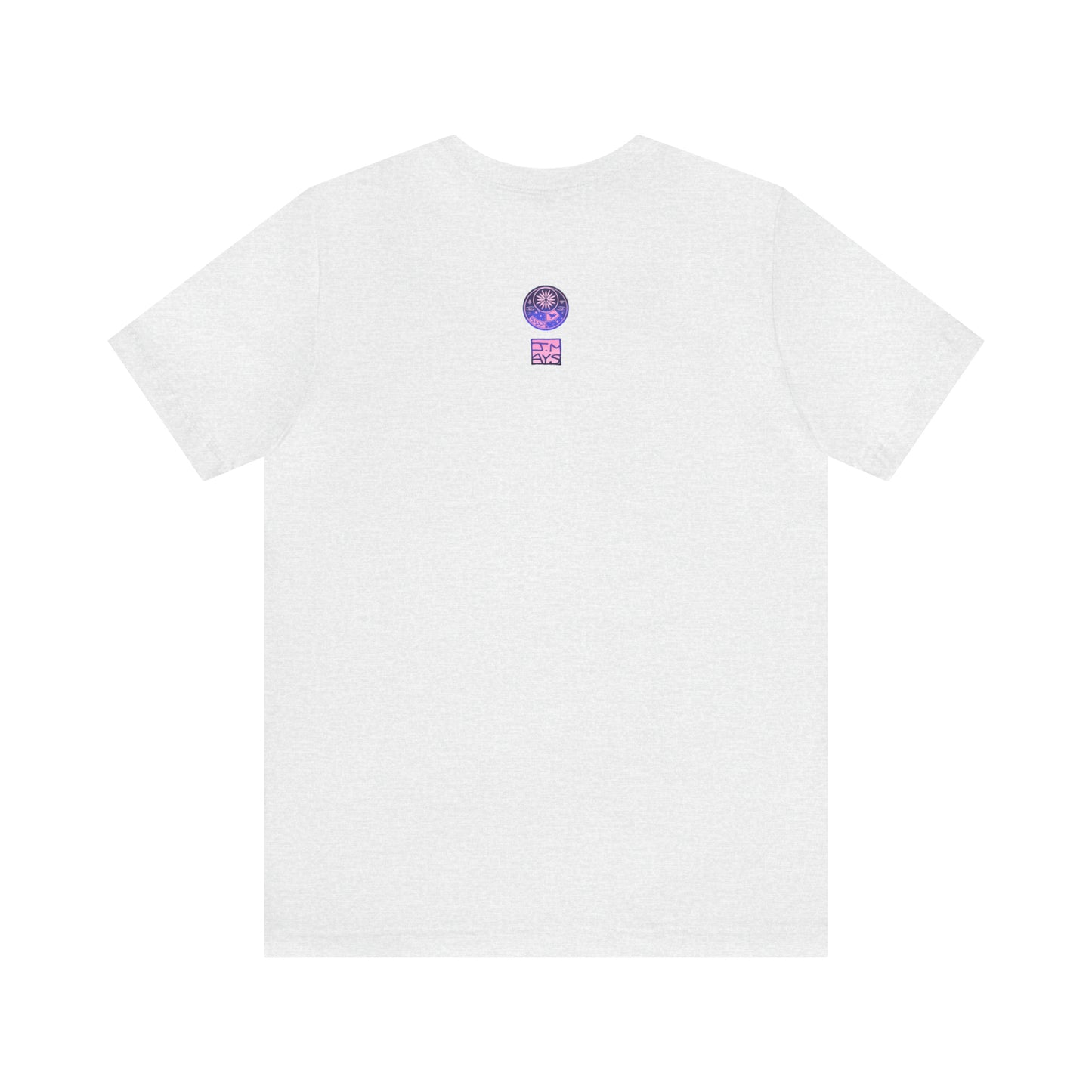 Montrose Calcot ANOINTED Short Sleeve Tee