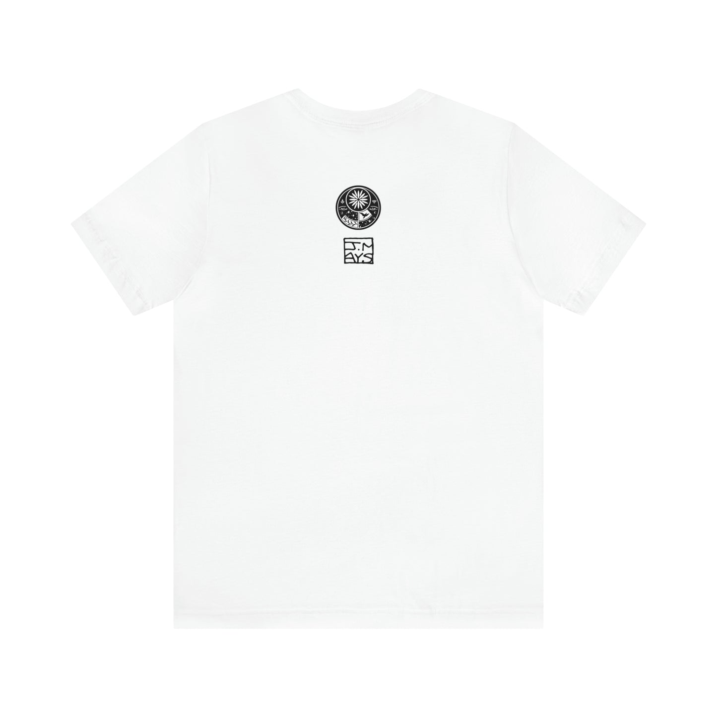 Montrose Calcot Chibi Short Sleeve Tee