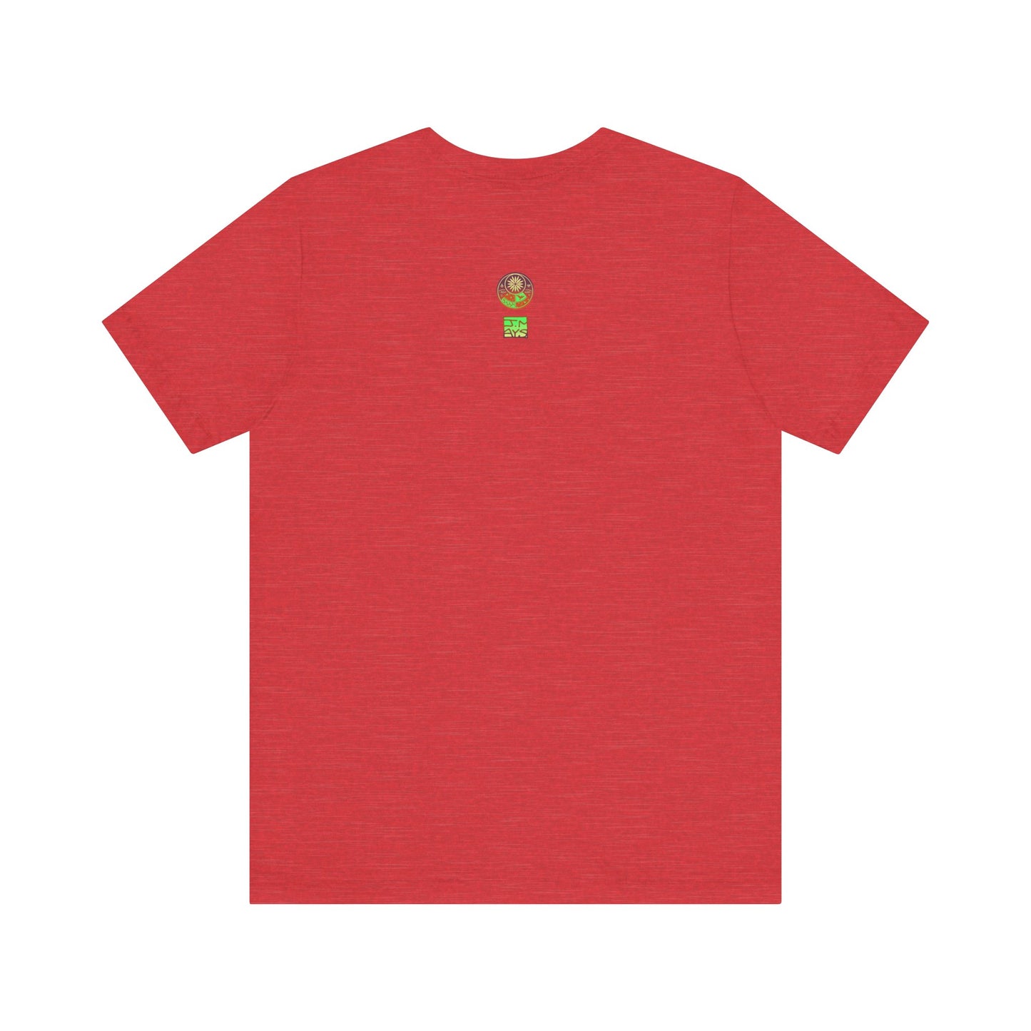 Cresta Canon ANOINTED Short Sleeve Tee
