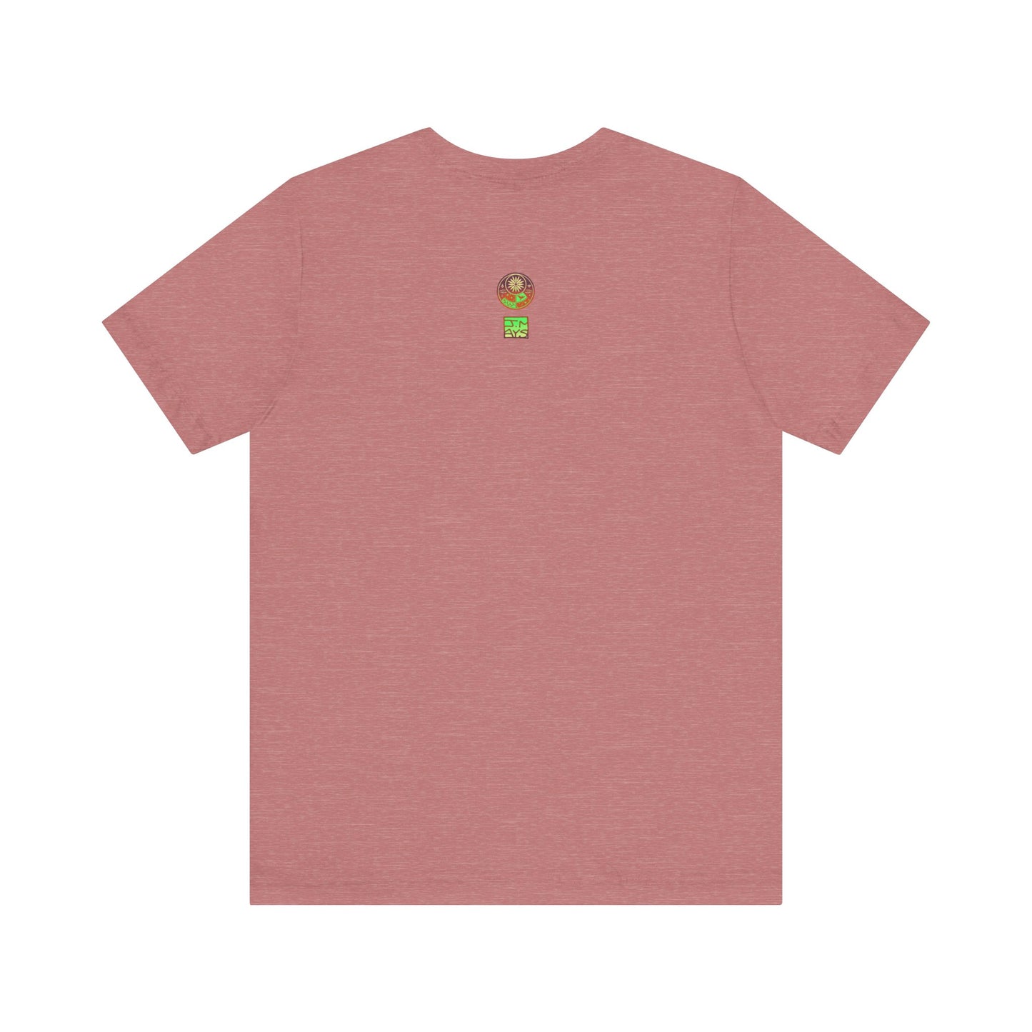 Cresta Canon ANOINTED Short Sleeve Tee