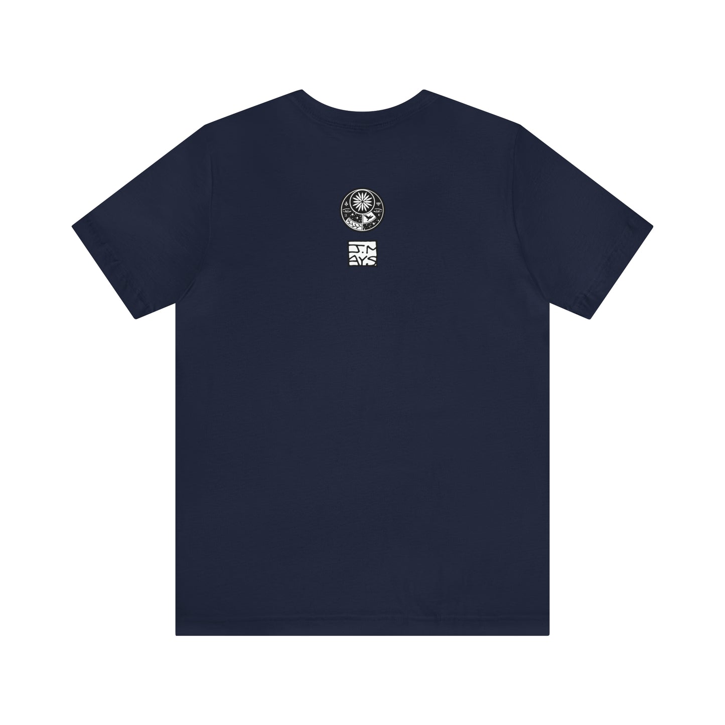 Montrose Calcot Chibi Short Sleeve Tee