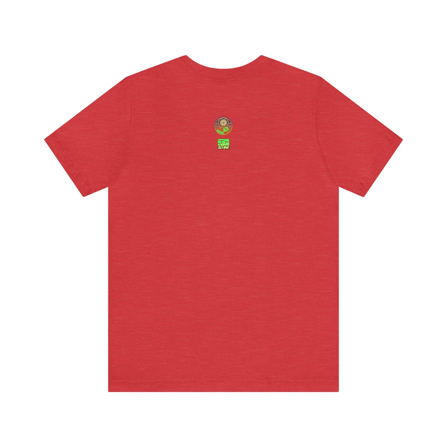 Cresta Canon ANOINTED Short Sleeve Tee