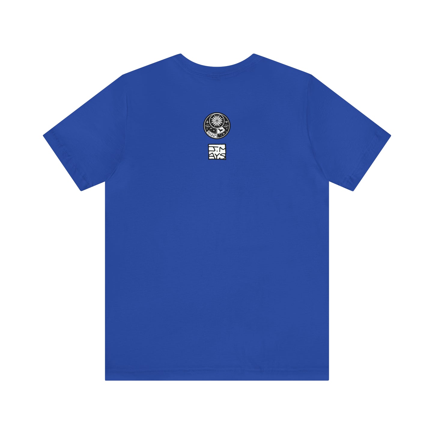 Montrose Calcot Chibi Short Sleeve Tee