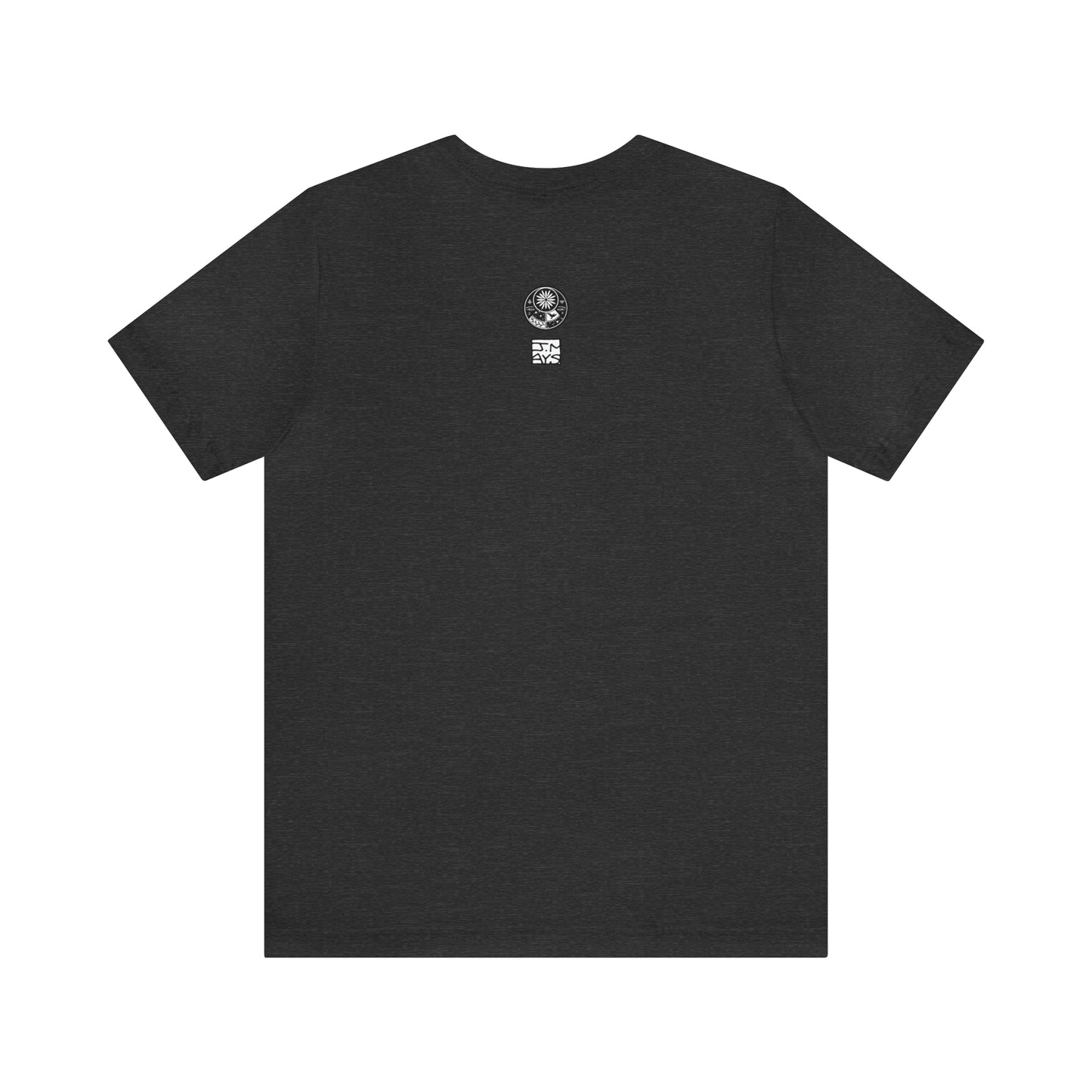 Haran 1 Note Short Sleeve Tee