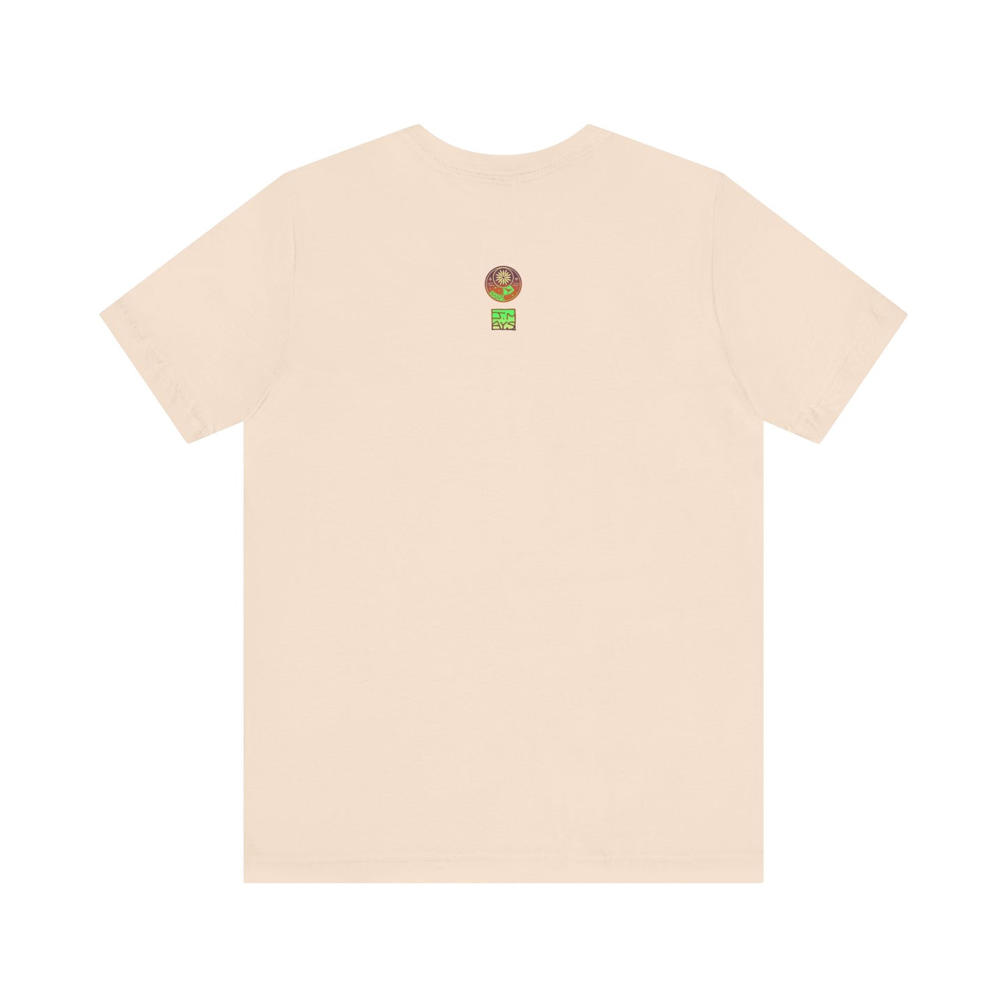 Cresta Canon ANOINTED Short Sleeve Tee