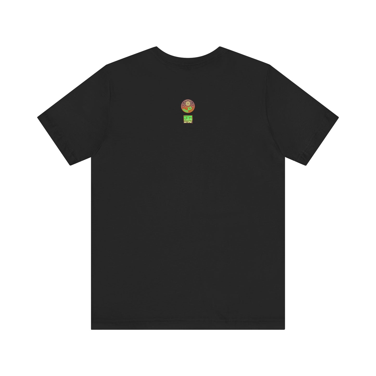 Cresta Canon ANOINTED Short Sleeve Tee