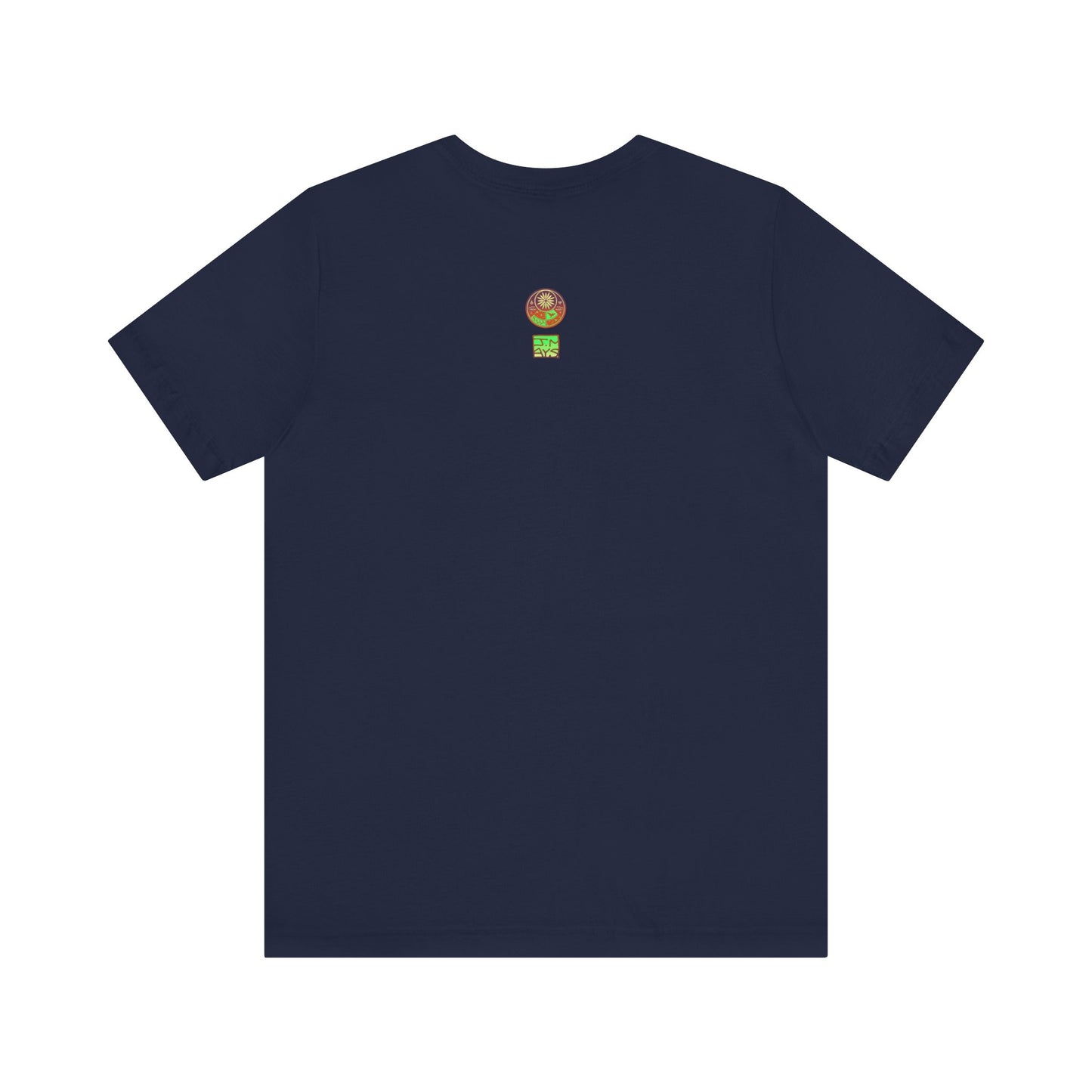 Cresta Canon ANOINTED Short Sleeve Tee