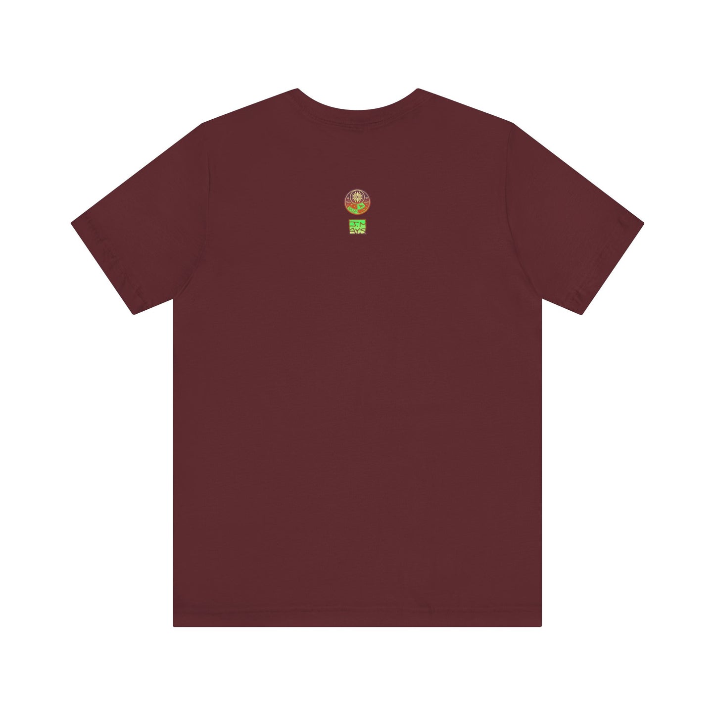 Cresta Canon ANOINTED Short Sleeve Tee