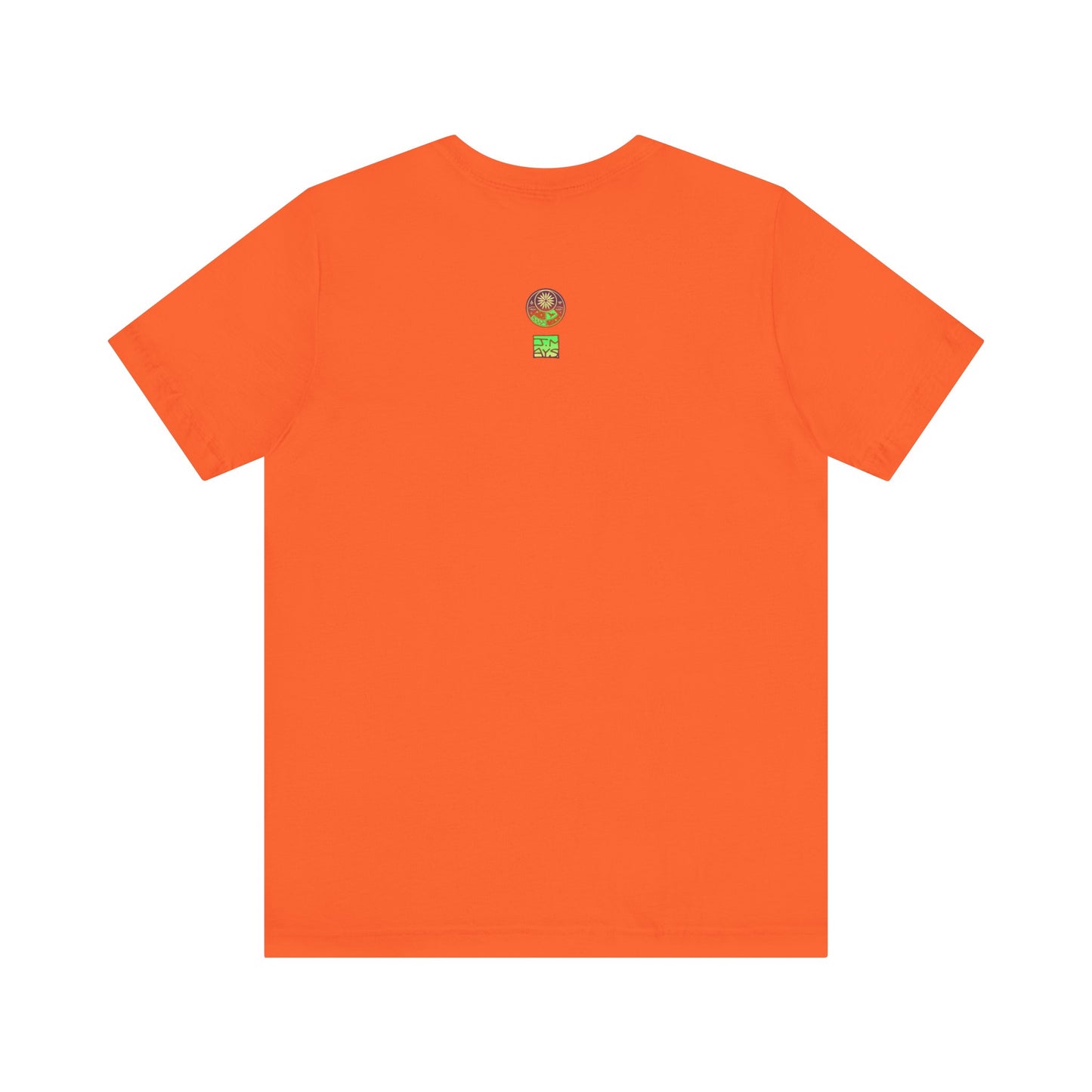 Cresta Canon ANOINTED Short Sleeve Tee