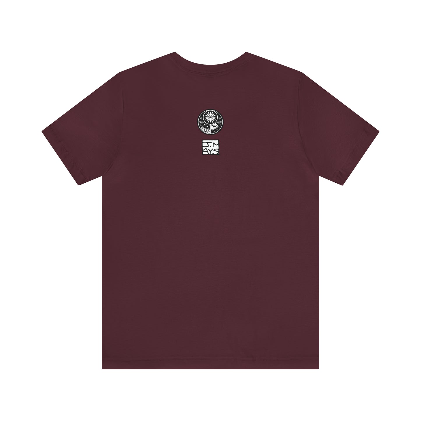 Ines Ardley Chibi Short Sleeve Tee