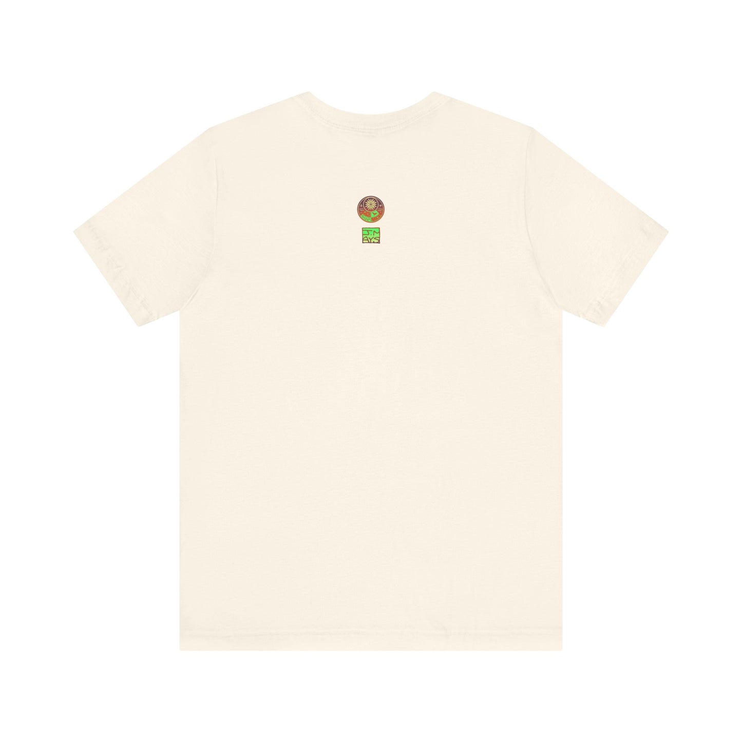 Cresta Canon ANOINTED Short Sleeve Tee