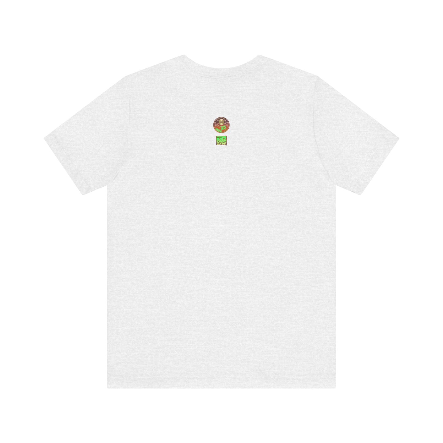 Cresta Canon ANOINTED Short Sleeve Tee