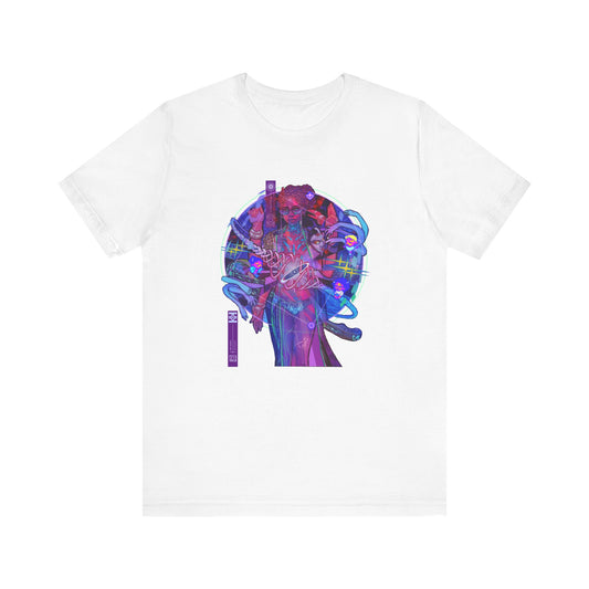 Ines Ardley ANOINTED Short Sleeve Tee