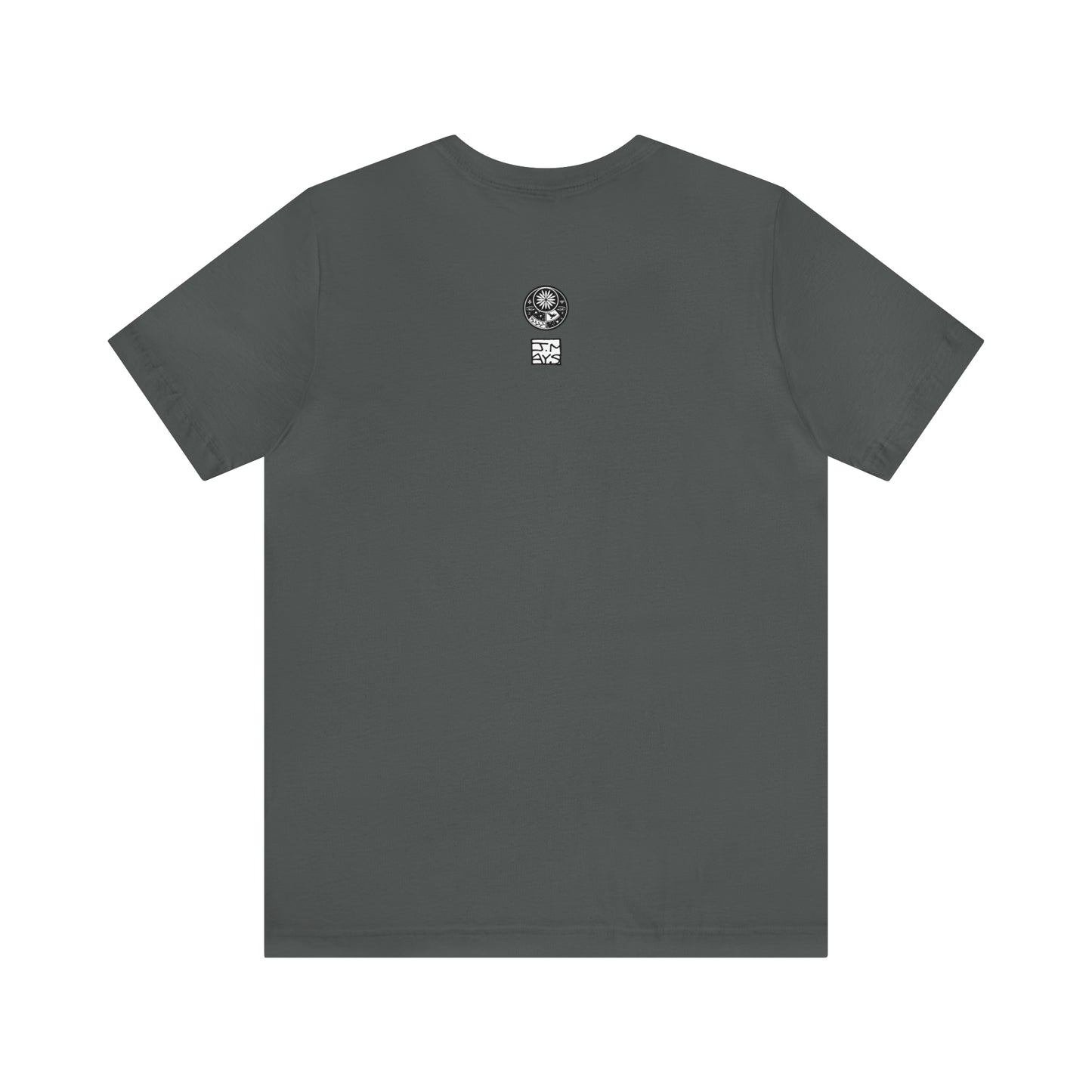 Haran 20 Note Short Sleeve Tee