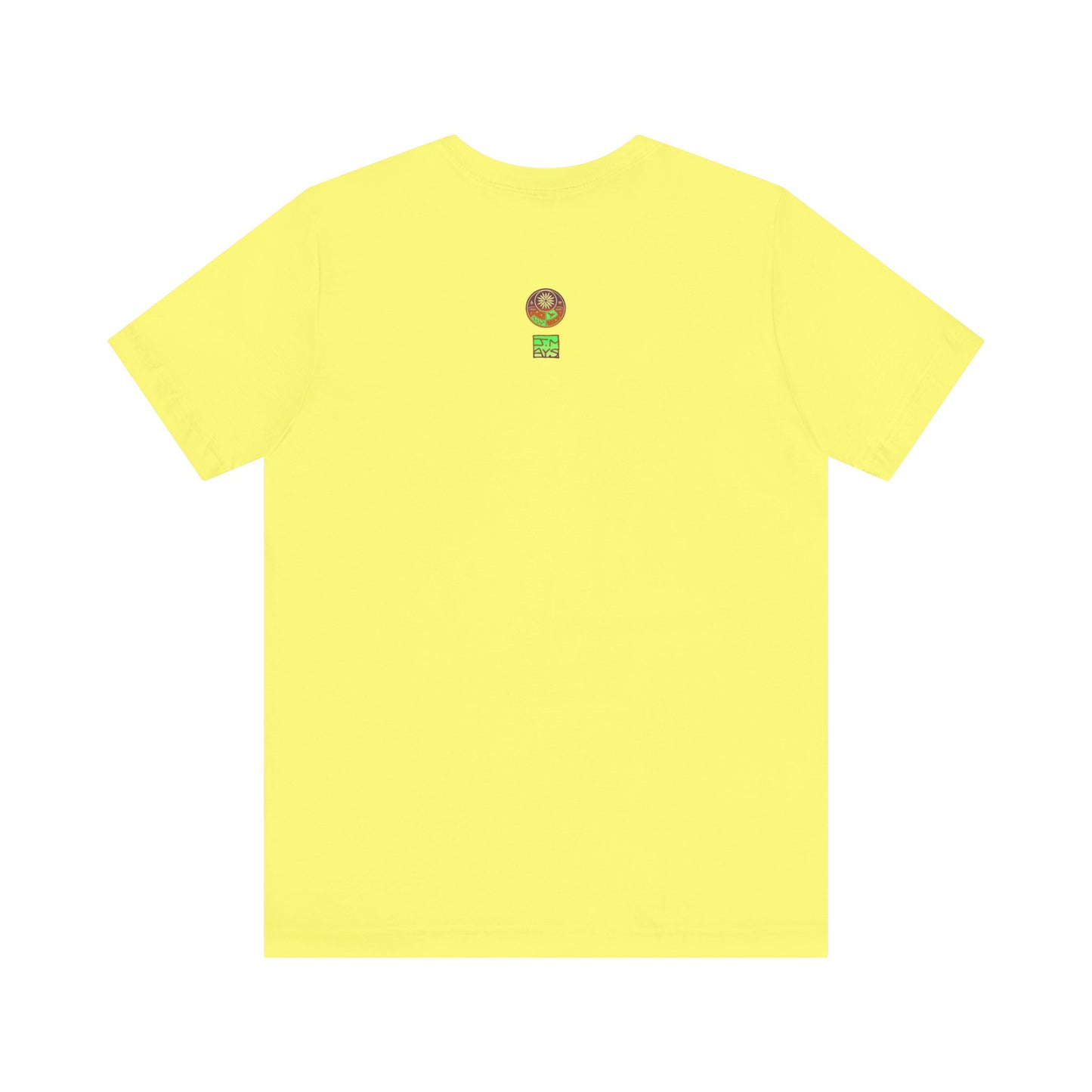 Cresta Canon ANOINTED Short Sleeve Tee