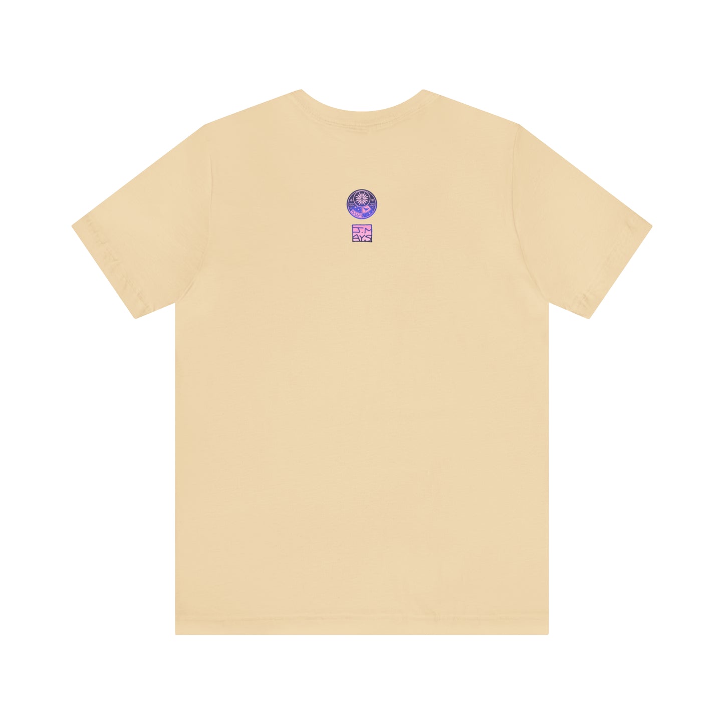 Montrose Calcot ANOINTED Short Sleeve Tee