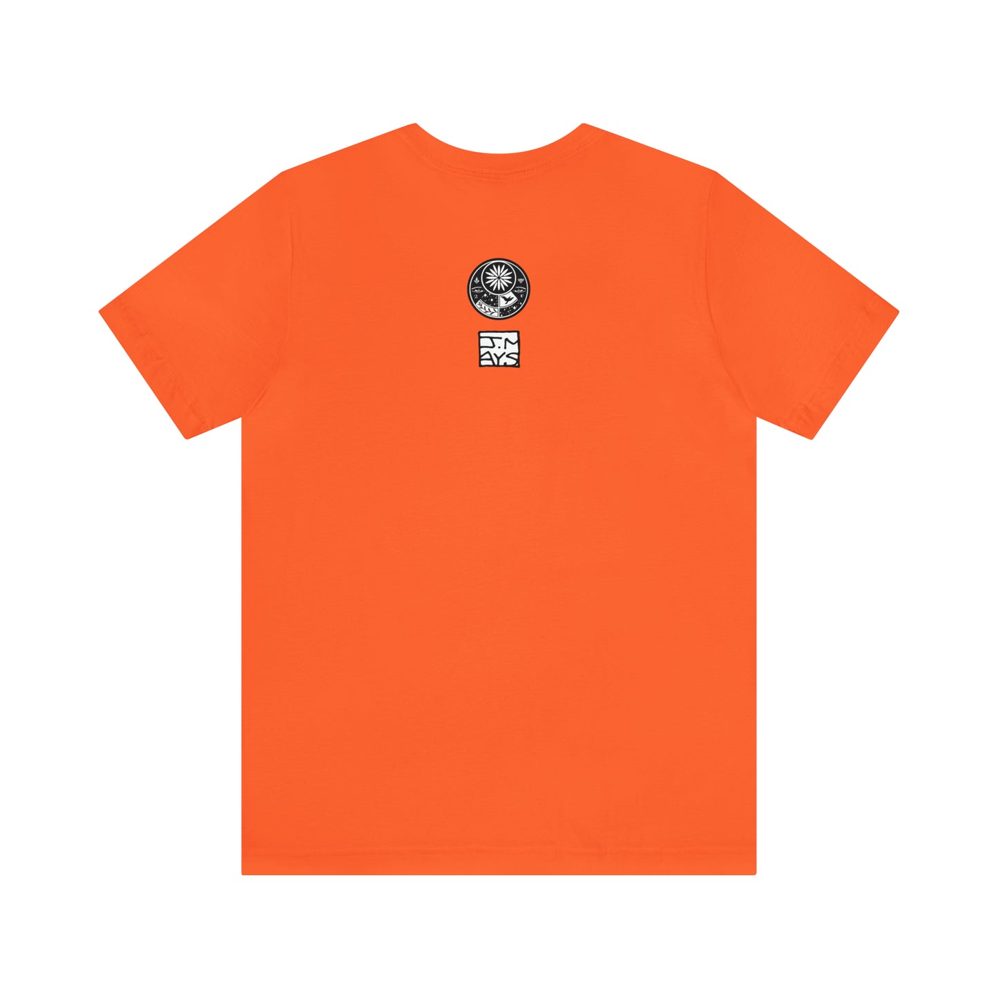 Cresta Canon Chibi Short Sleeve Tee