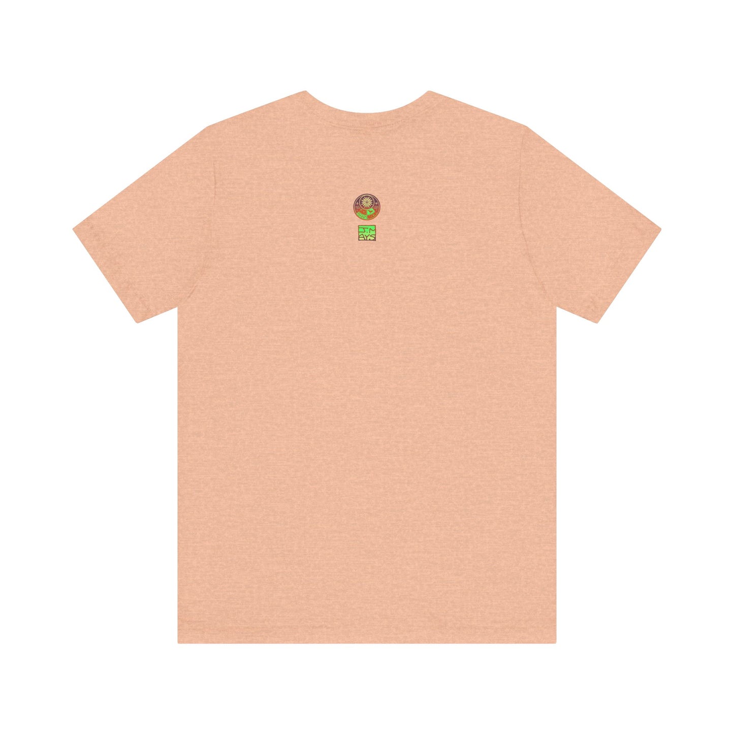 Cresta Canon ANOINTED Short Sleeve Tee
