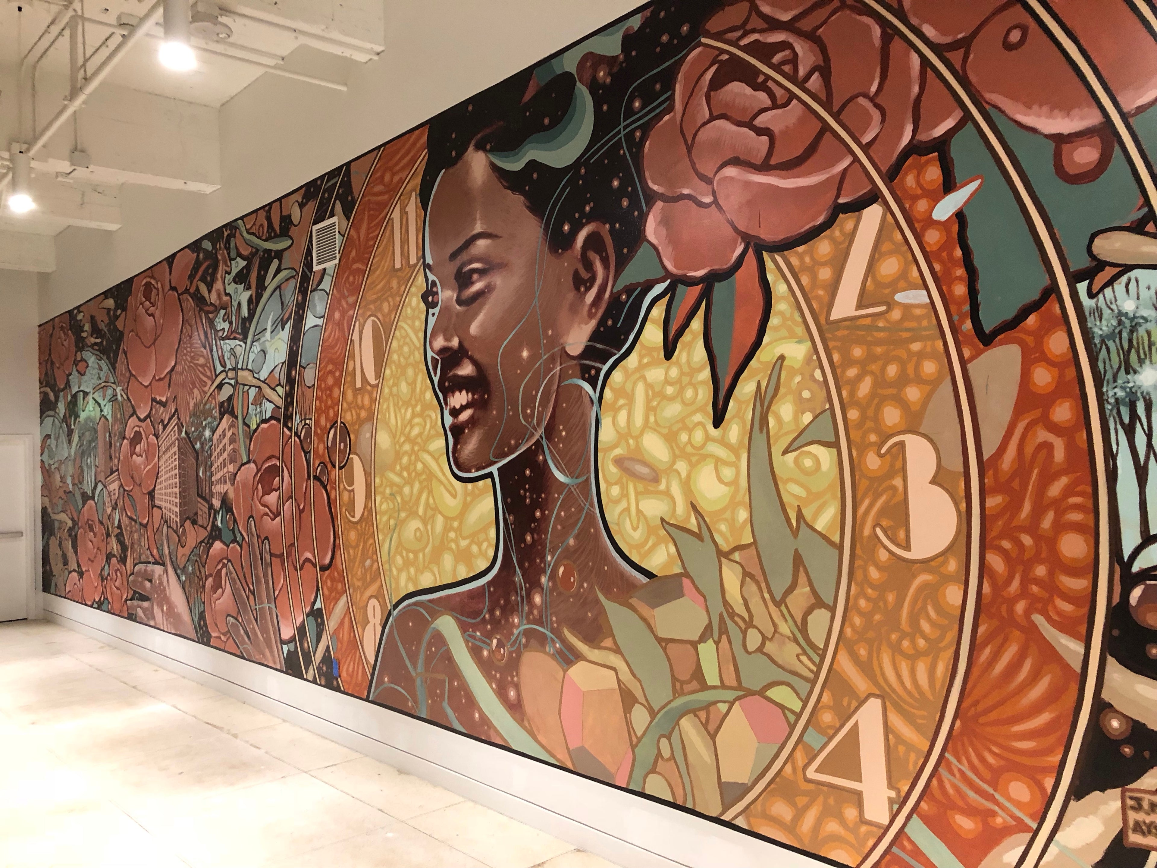 Joshua Mays Art Store